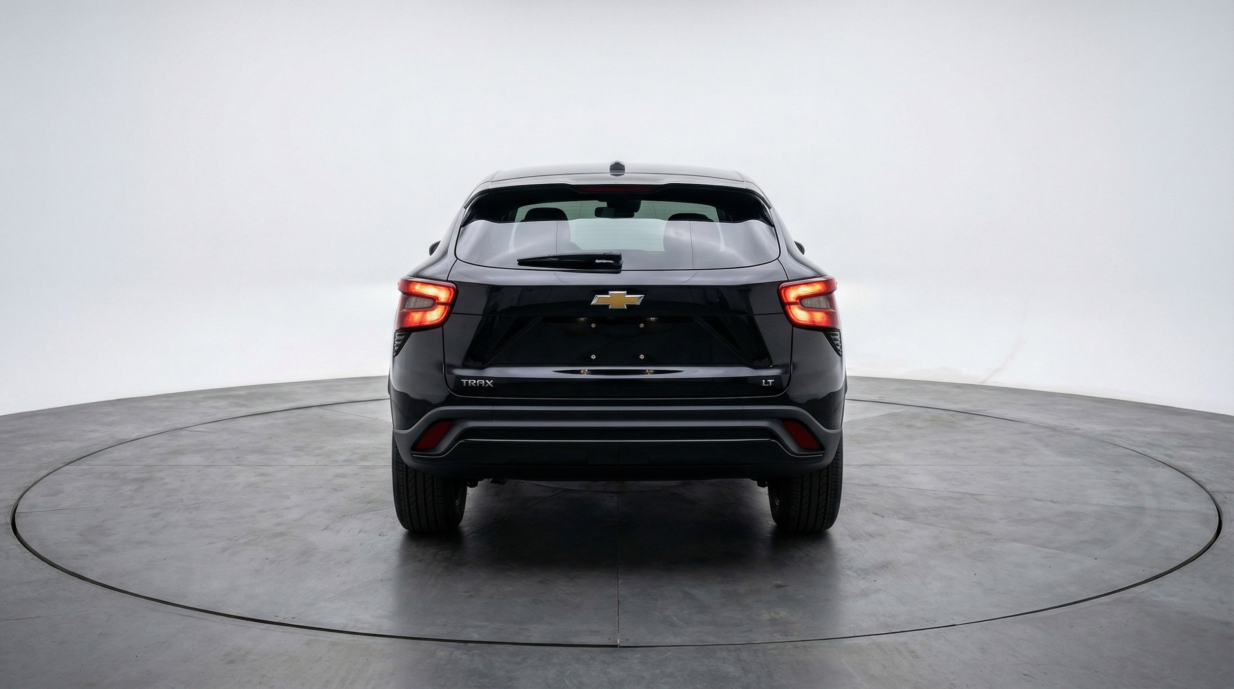 Thumbnail: 2025 Chevrolet Trax - 7
