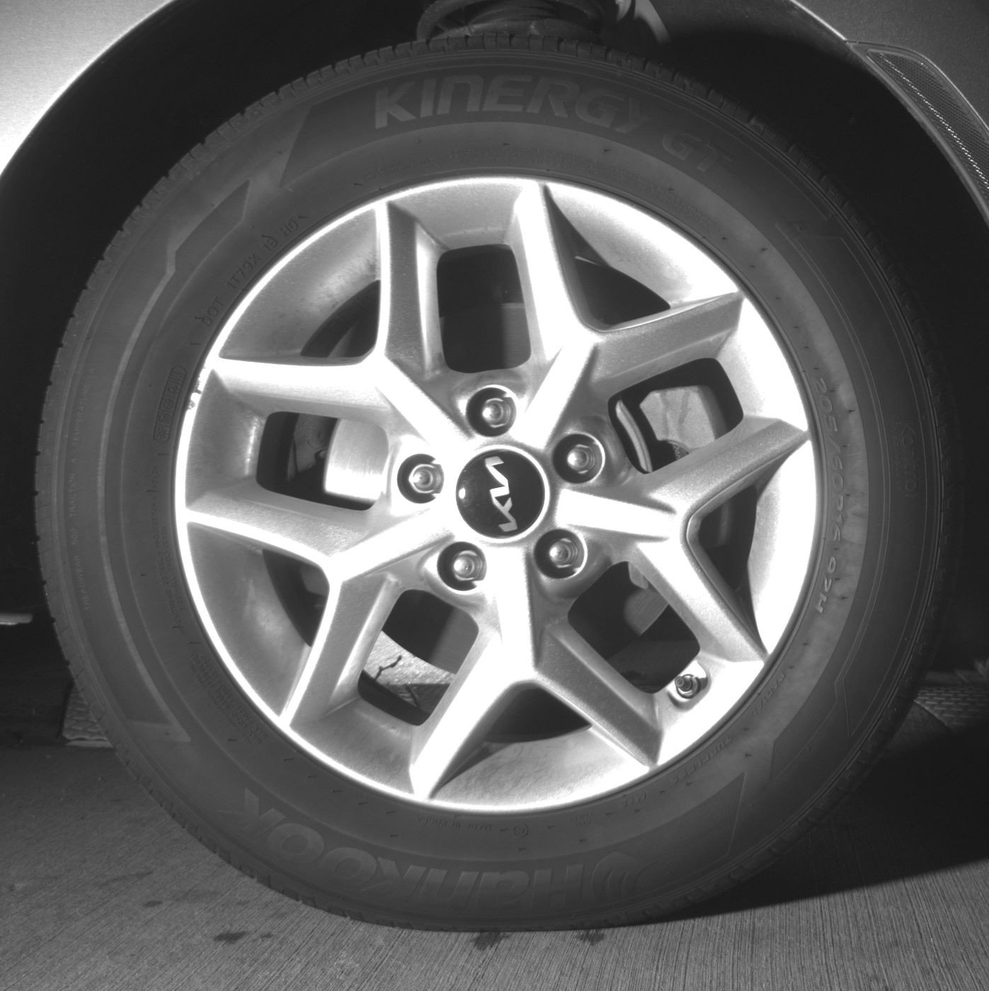 Thumbnail: 2025 Kia Soul - 13