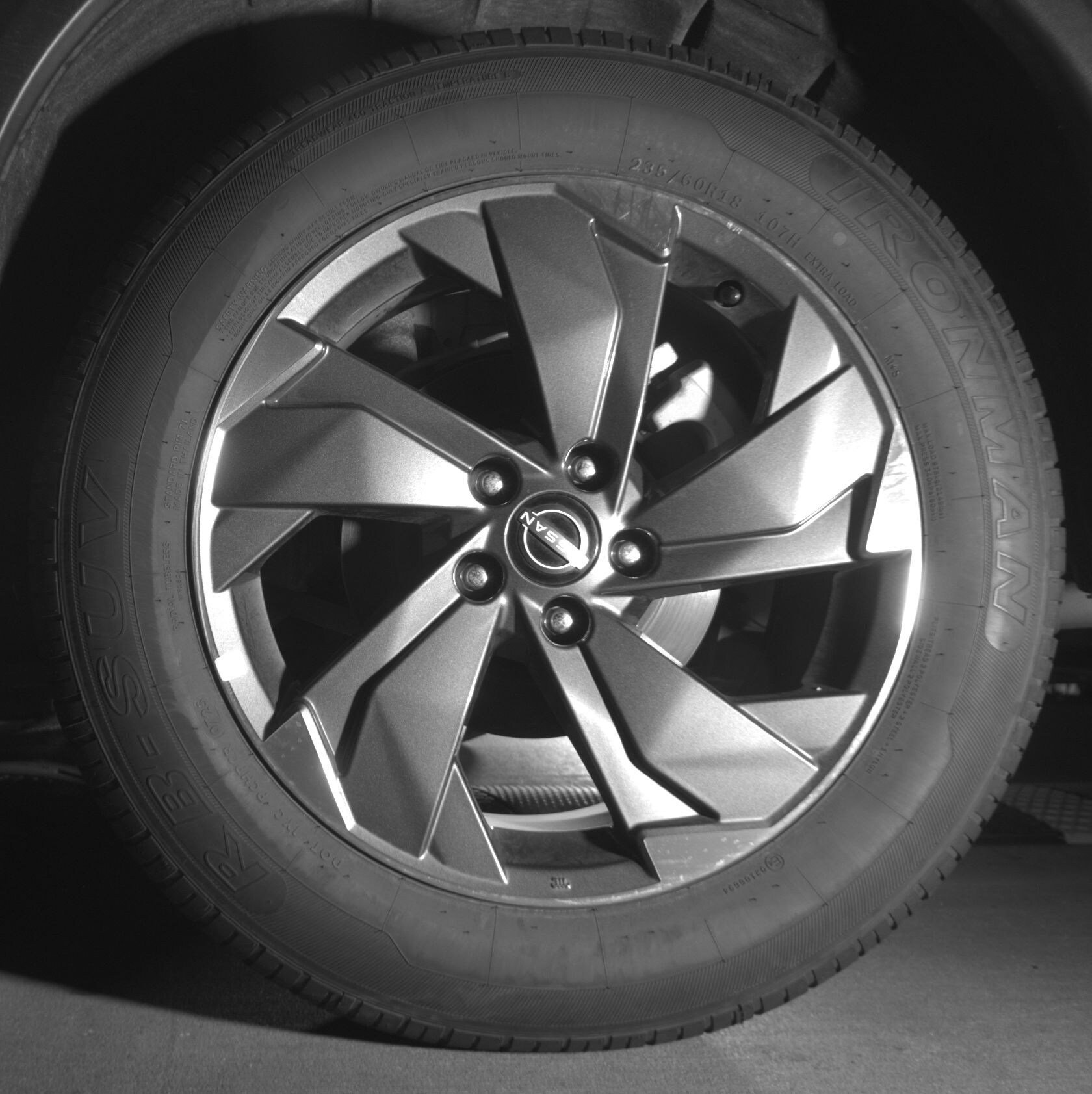 Thumbnail: 2025 Nissan Rogue - 11