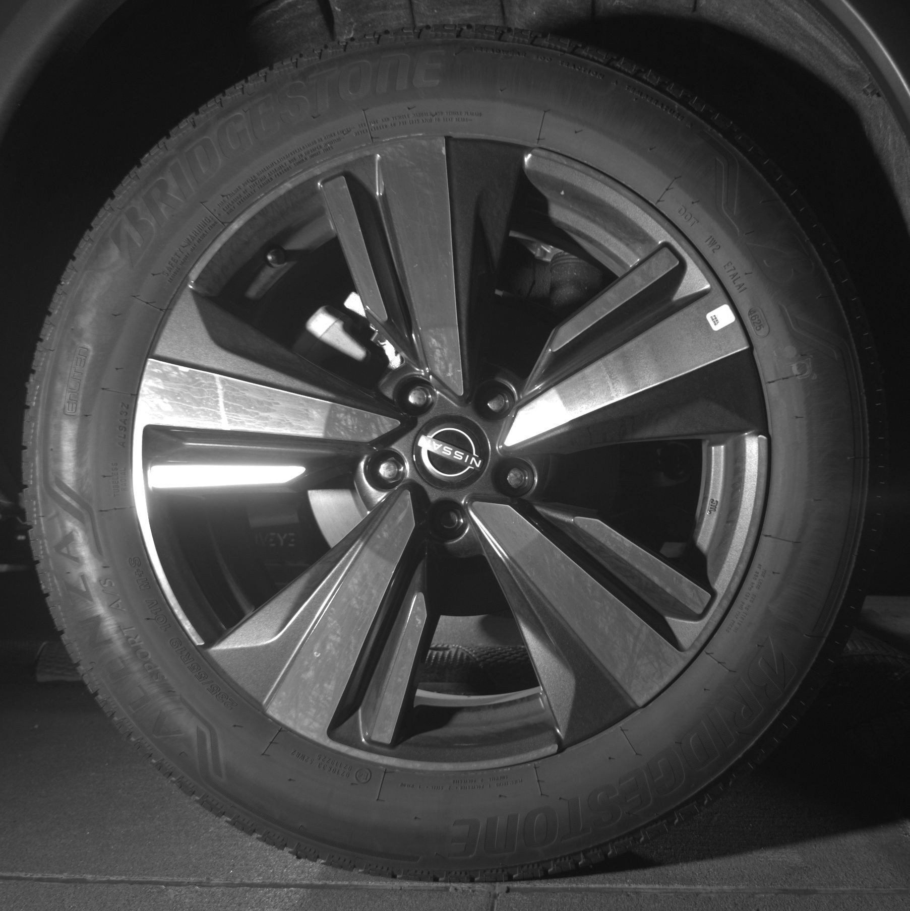 Thumbnail: 2026 Nissan Rogue - 15