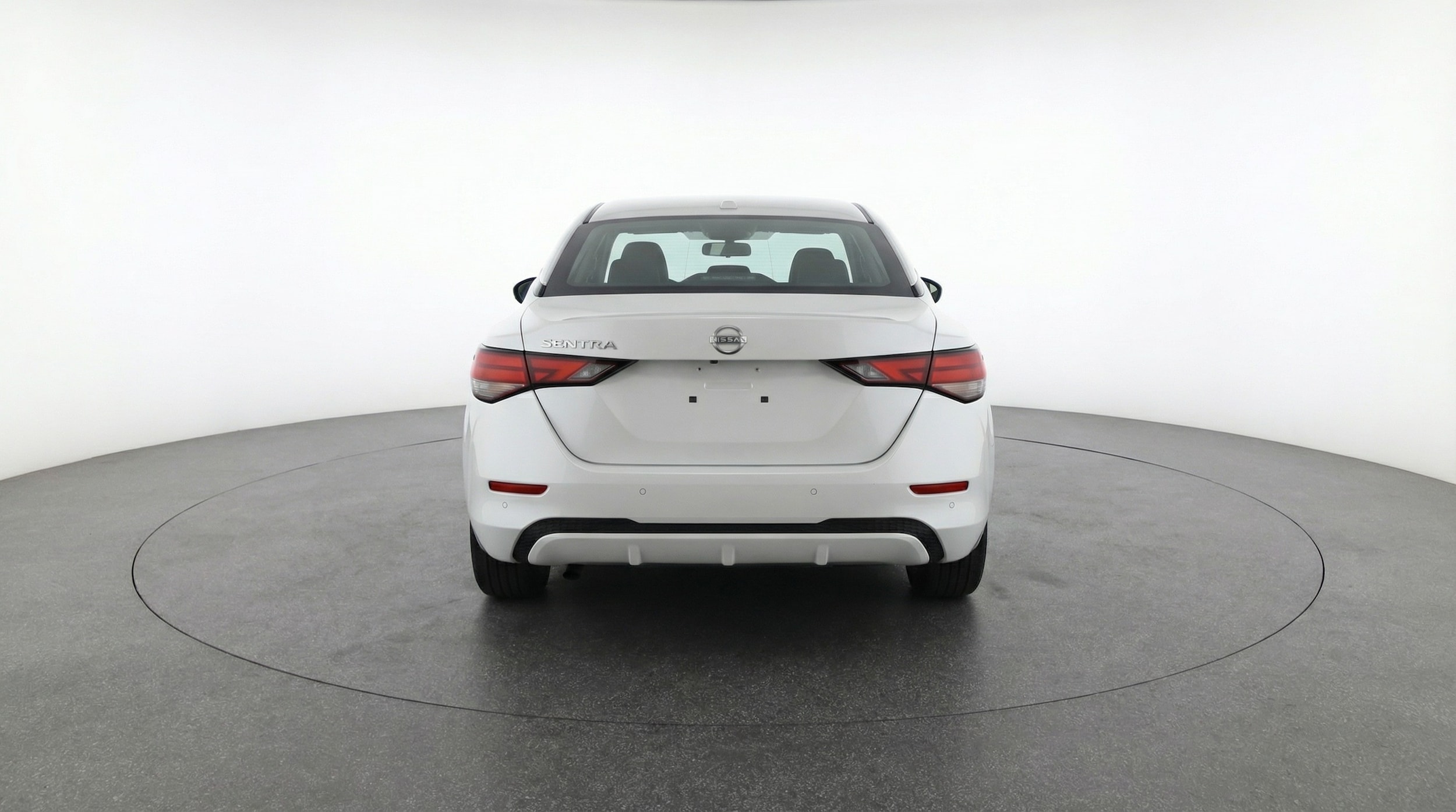 Thumbnail: 2025 Nissan Sentra - 6