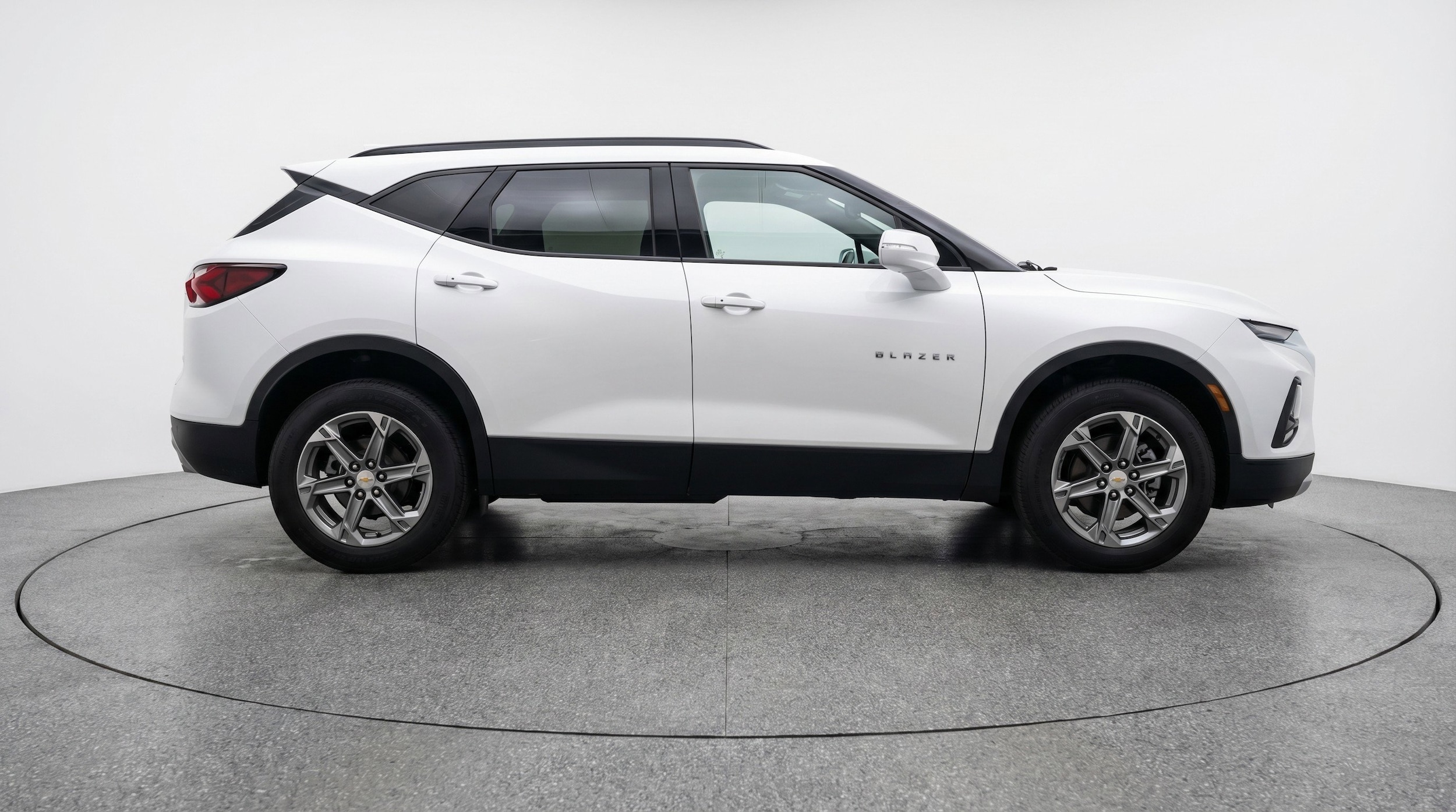 Thumbnail: 2025 Chevrolet Blazer - 11