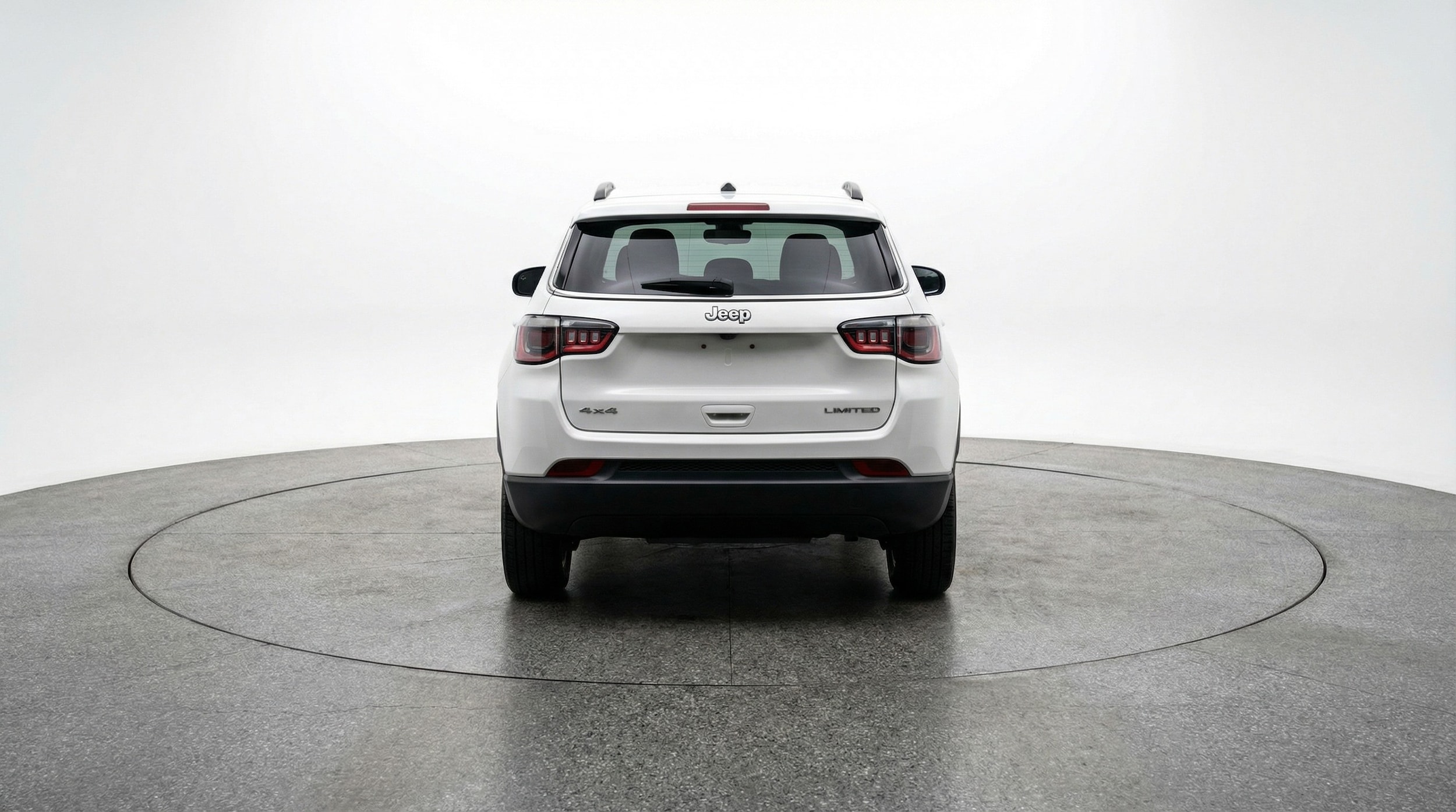 Thumbnail: 2025 Jeep Compass - 6