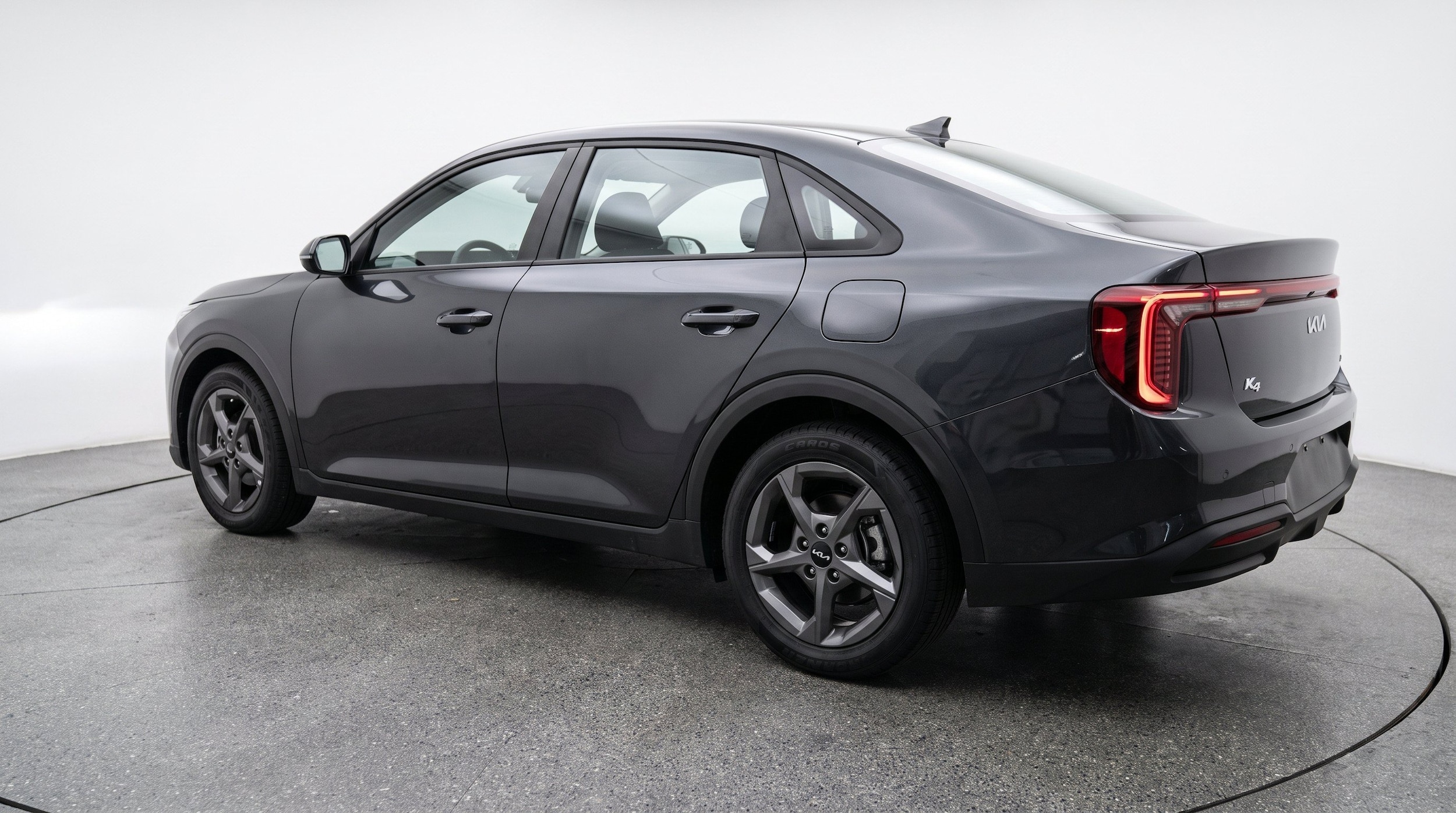 Thumbnail: 2026 Kia K4 - 6