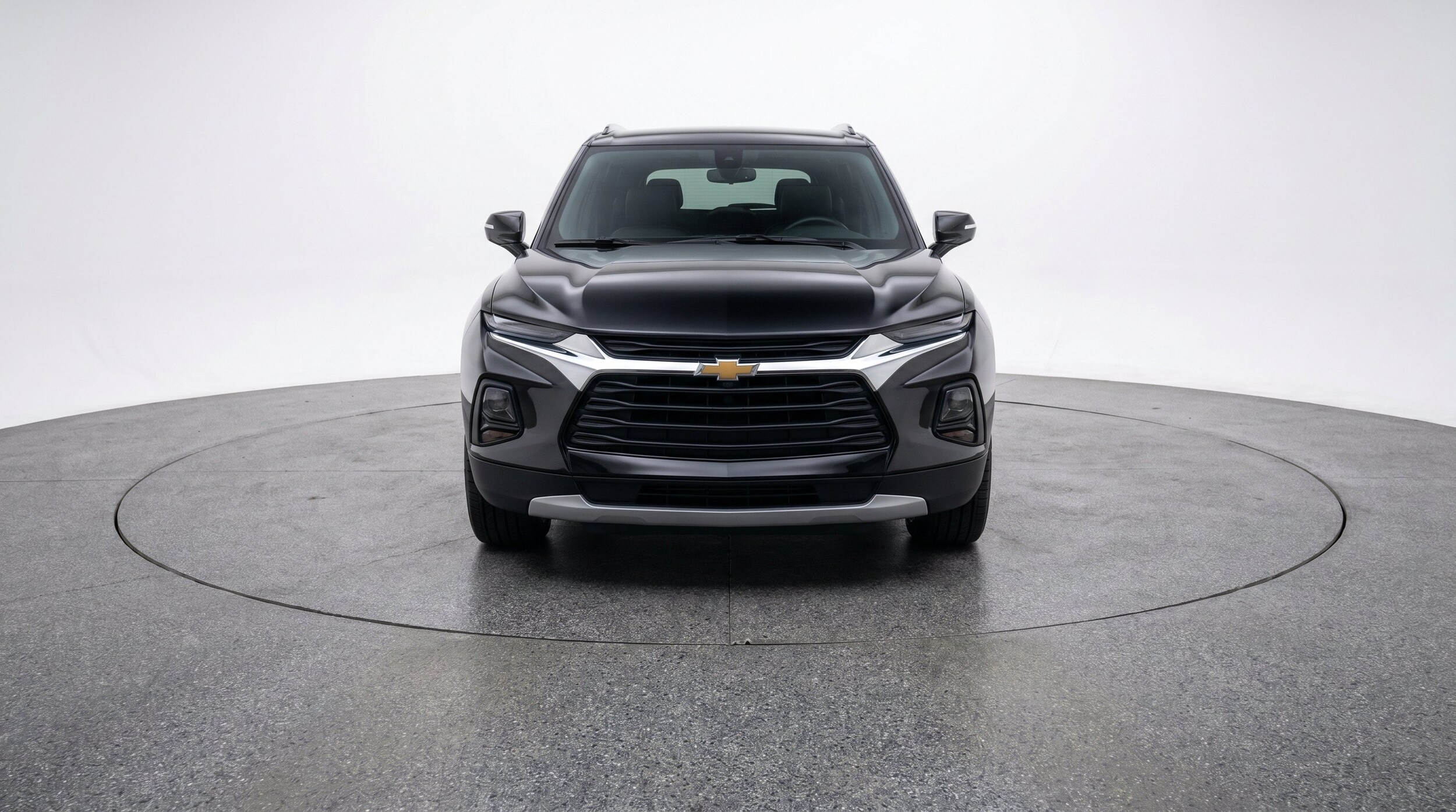 Thumbnail: 2026 Chevrolet Blazer - 2