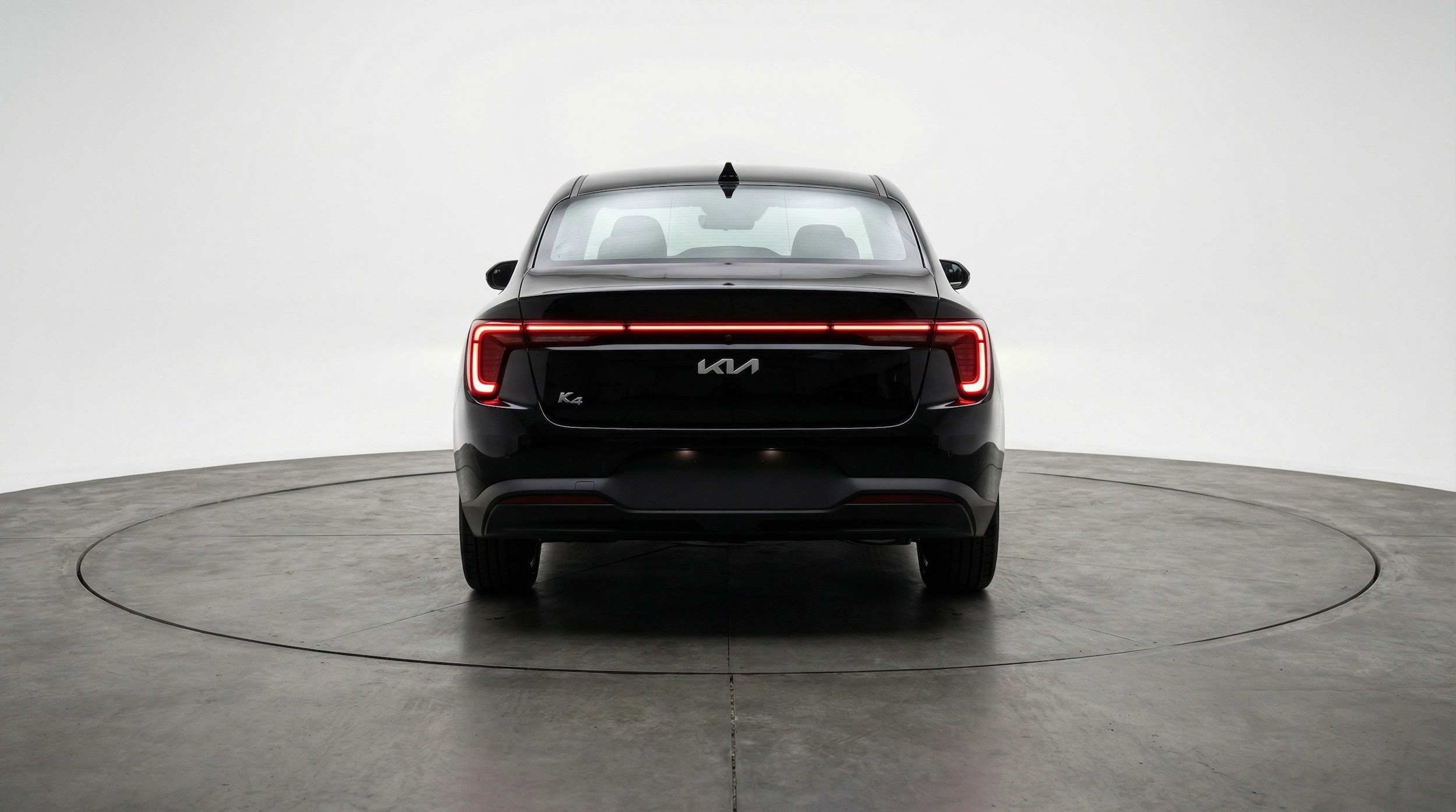 Thumbnail: 2025 Kia K4 - 7