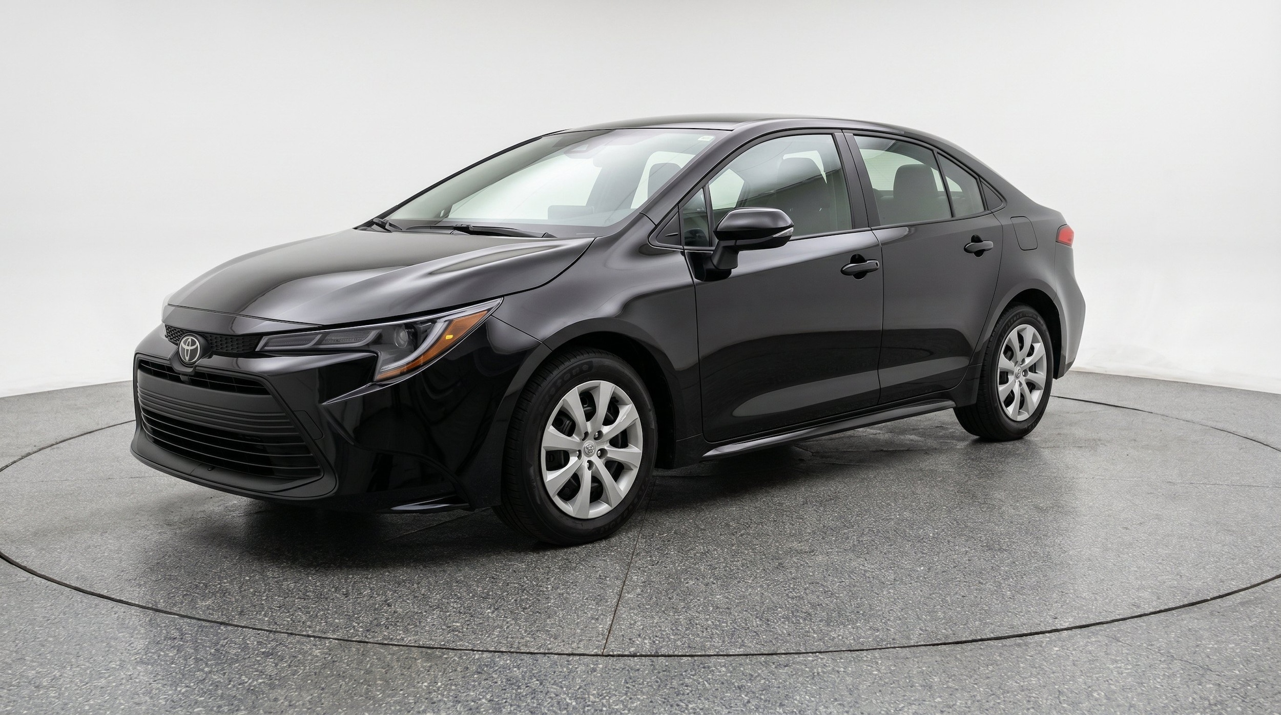 Thumbnail: 2025 Toyota Corolla - 3