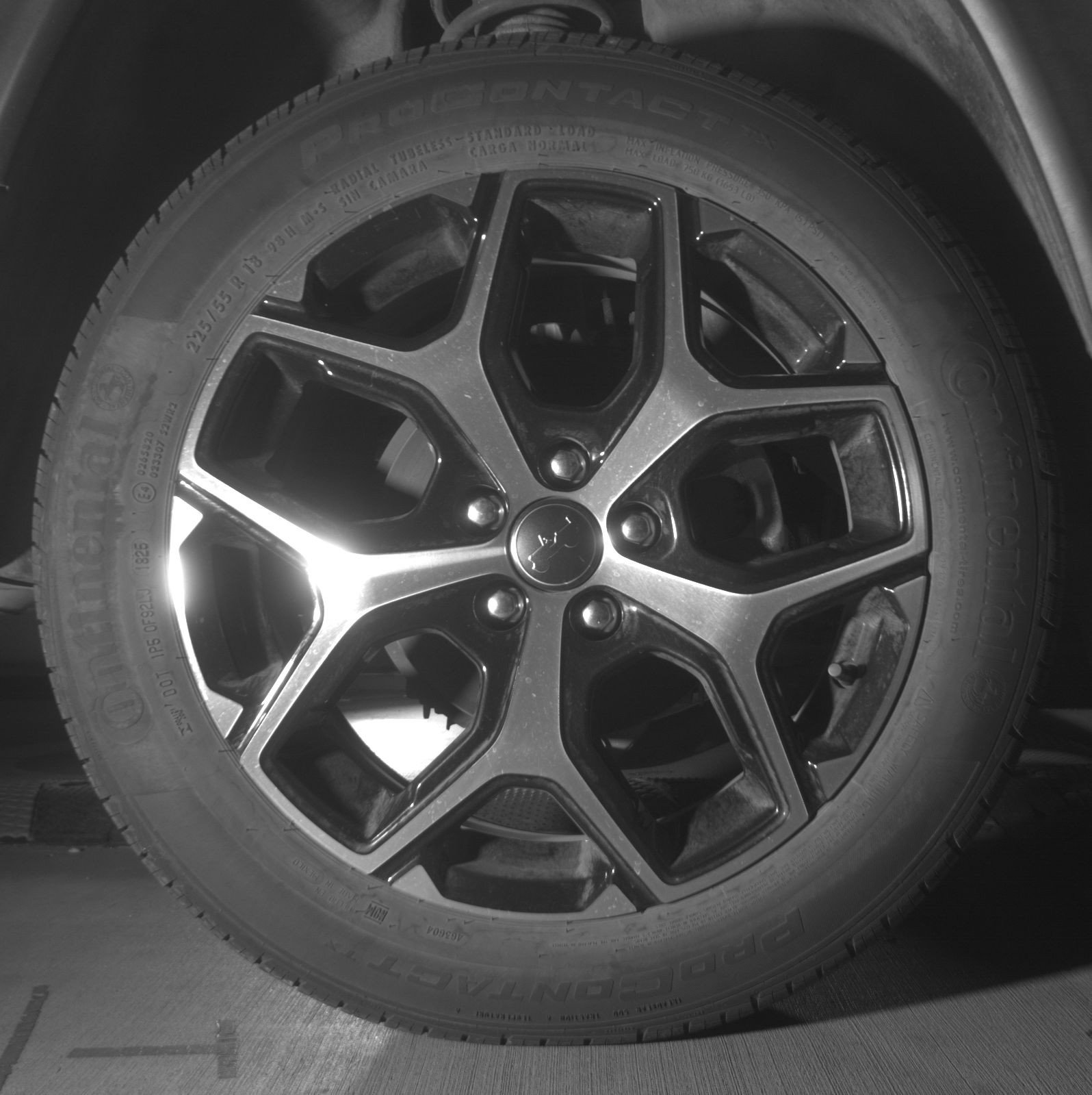 Thumbnail: 2025 Jeep Compass - 15