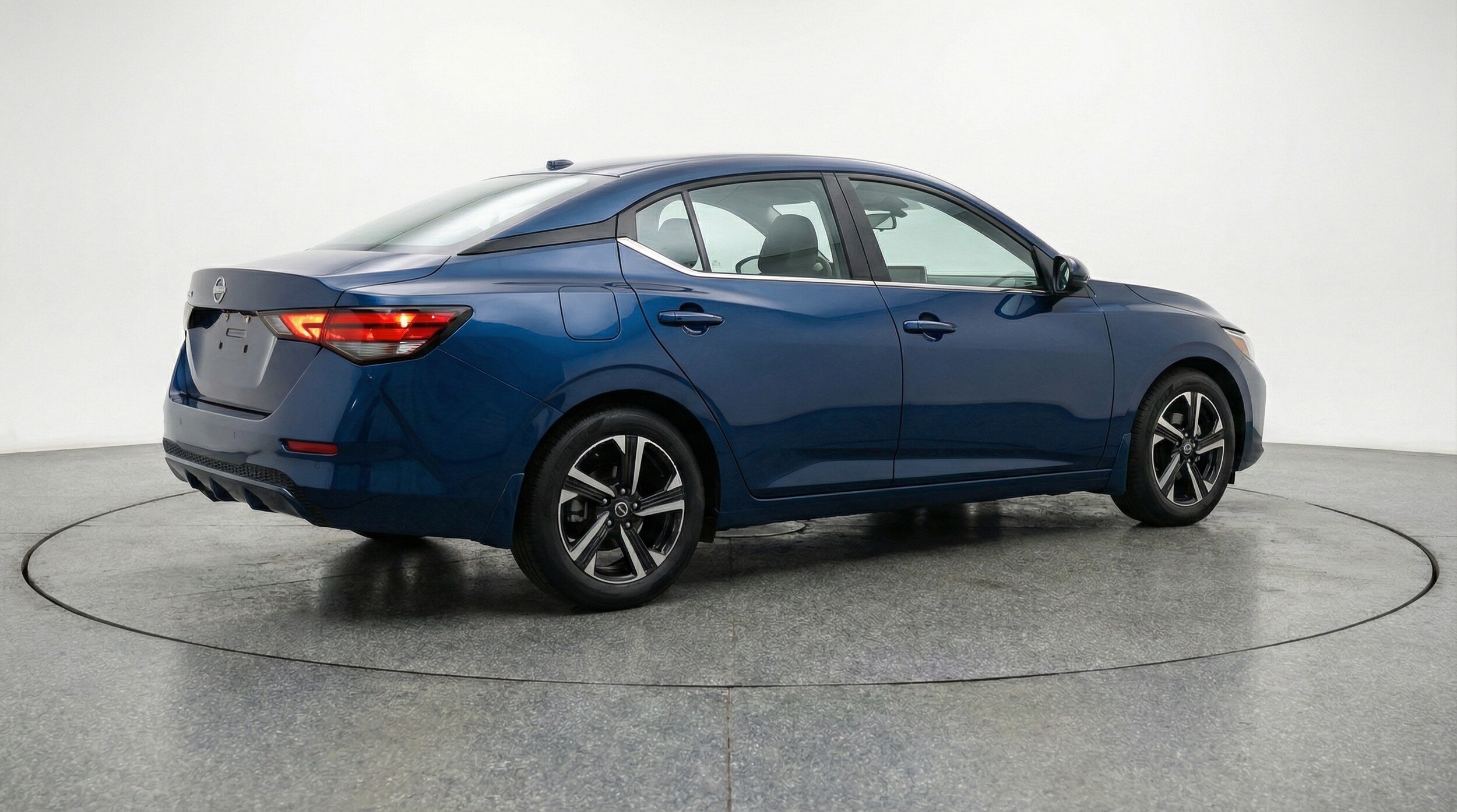 Thumbnail: 2025 Nissan Sentra - 7