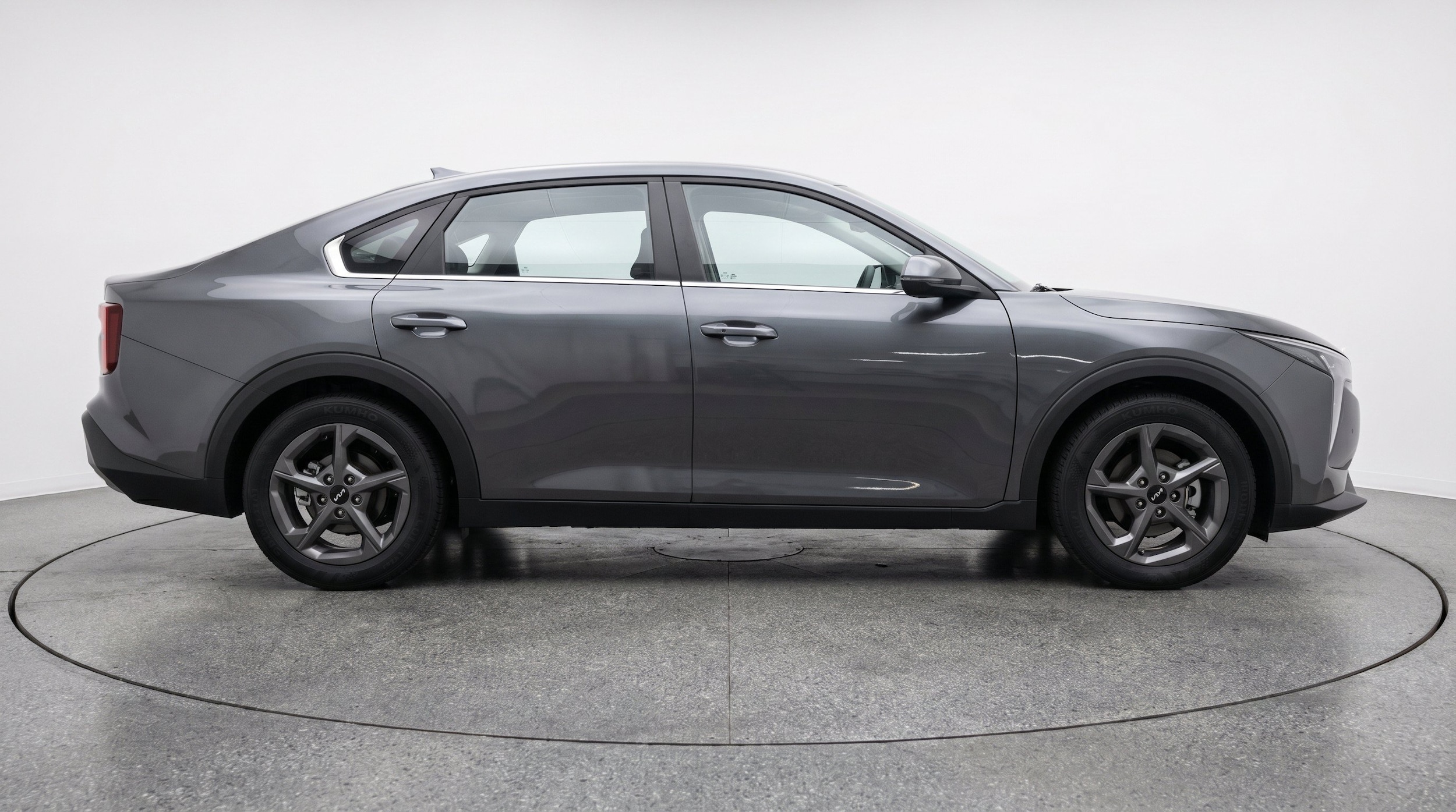 Thumbnail: 2026 Kia K4 - 11