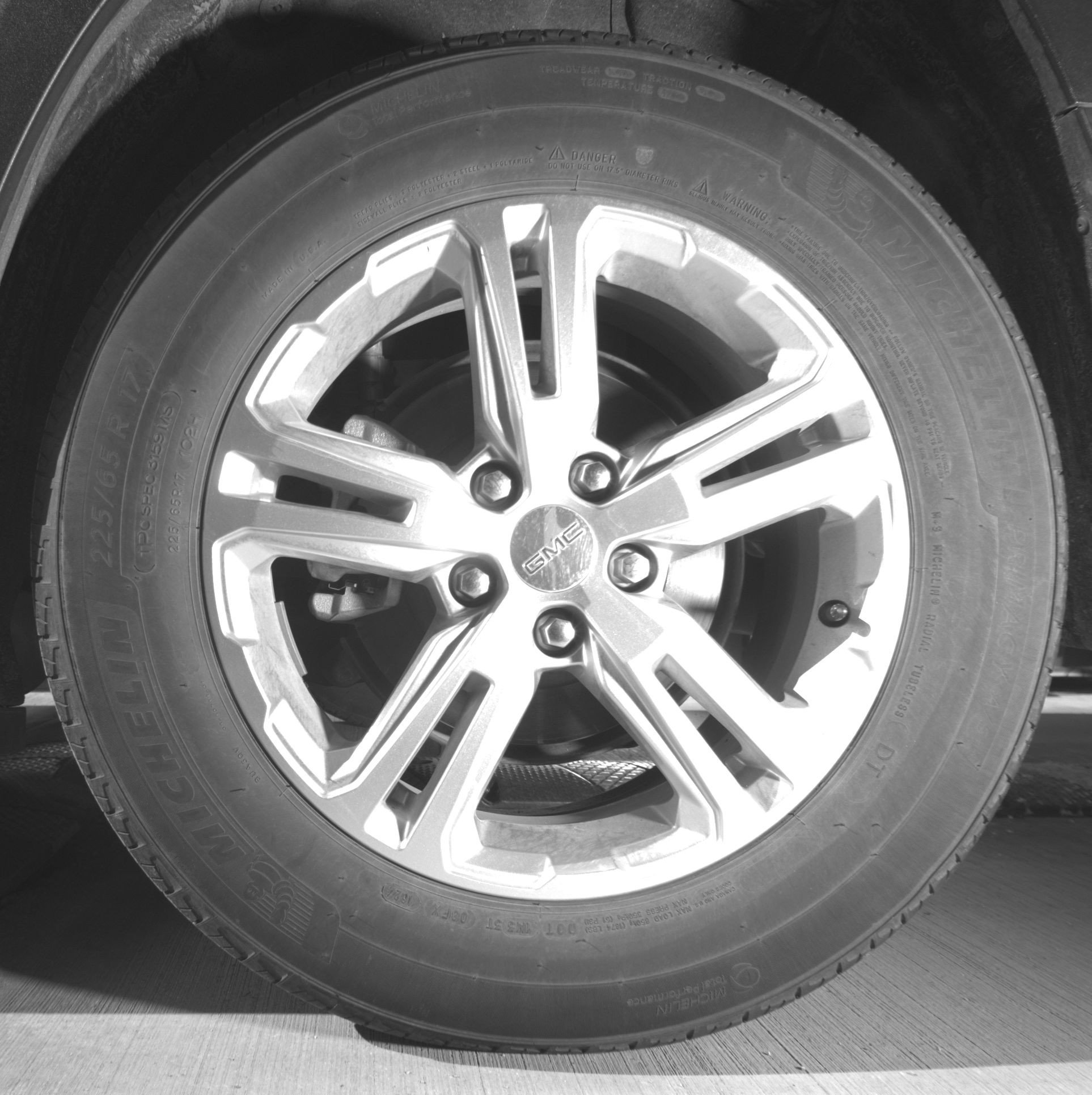 Thumbnail: 2024 GMC Terrain - 14