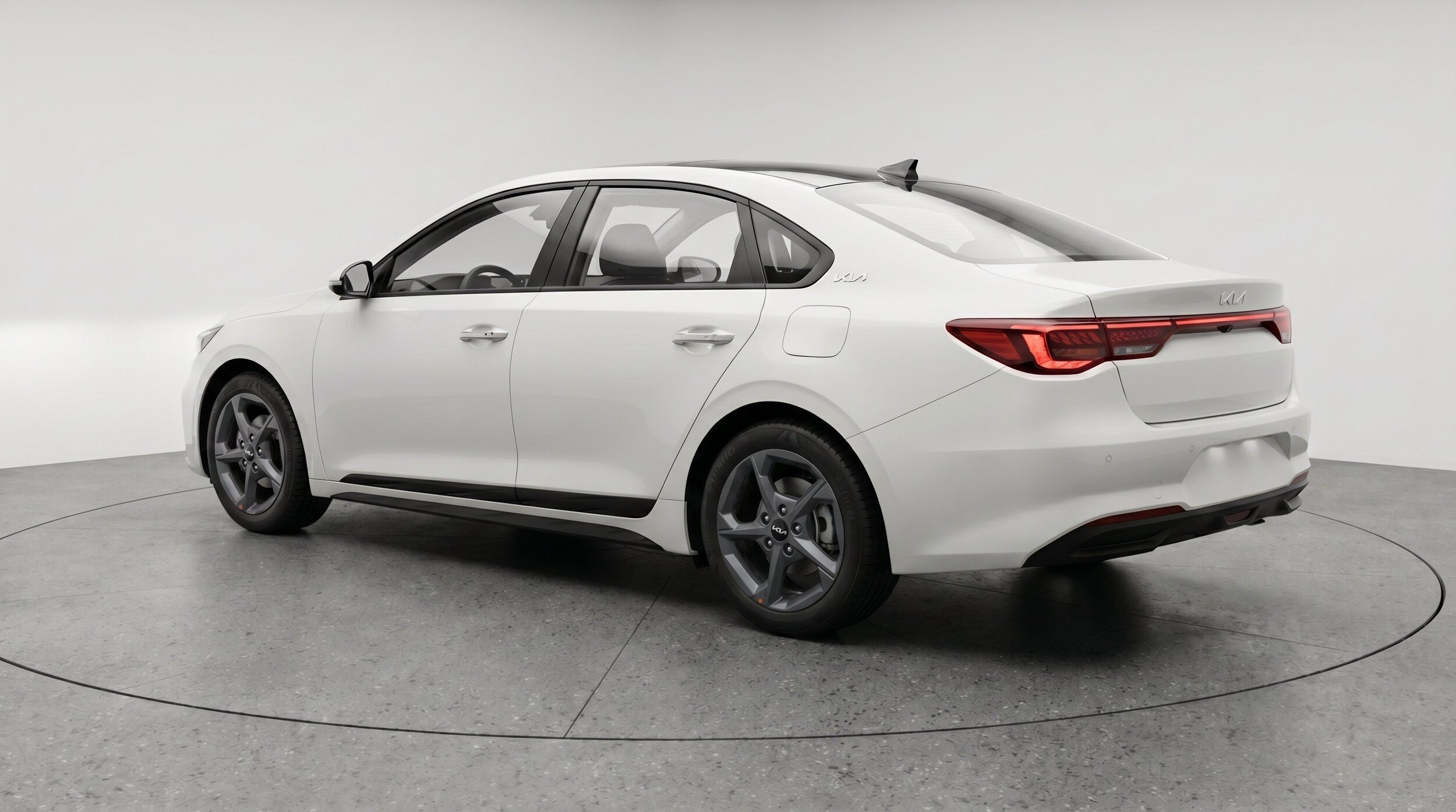 Thumbnail: 2026 Kia K4 - 6