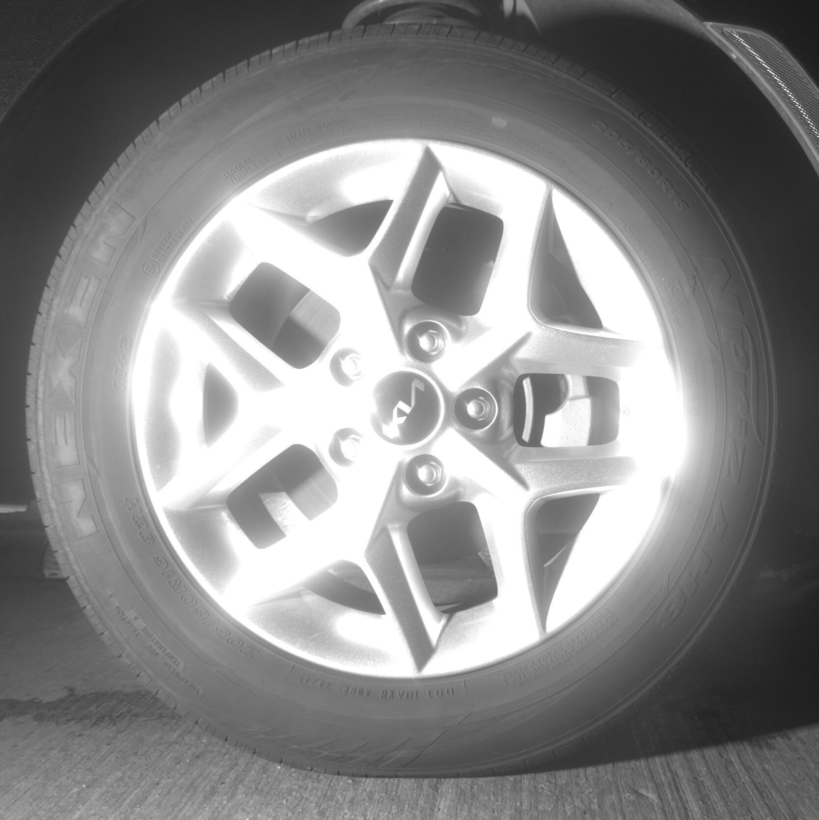 Thumbnail: 2025 Kia Soul - 10