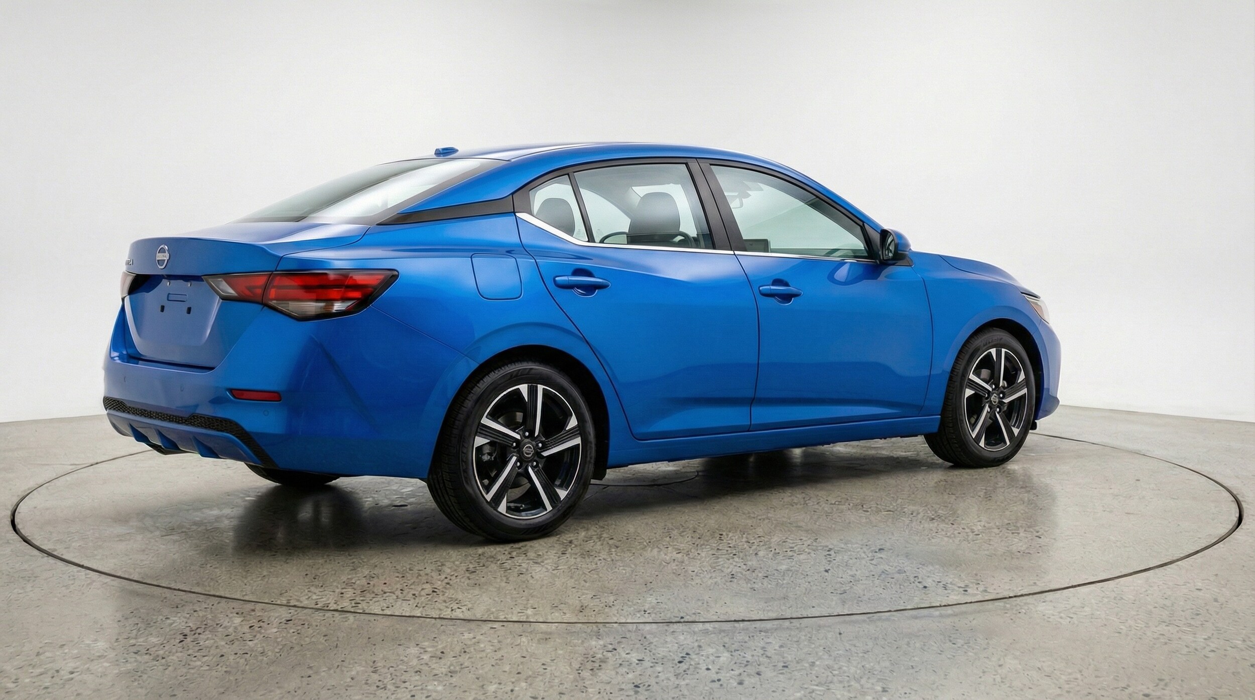 Thumbnail: 2025 Nissan Sentra - 7