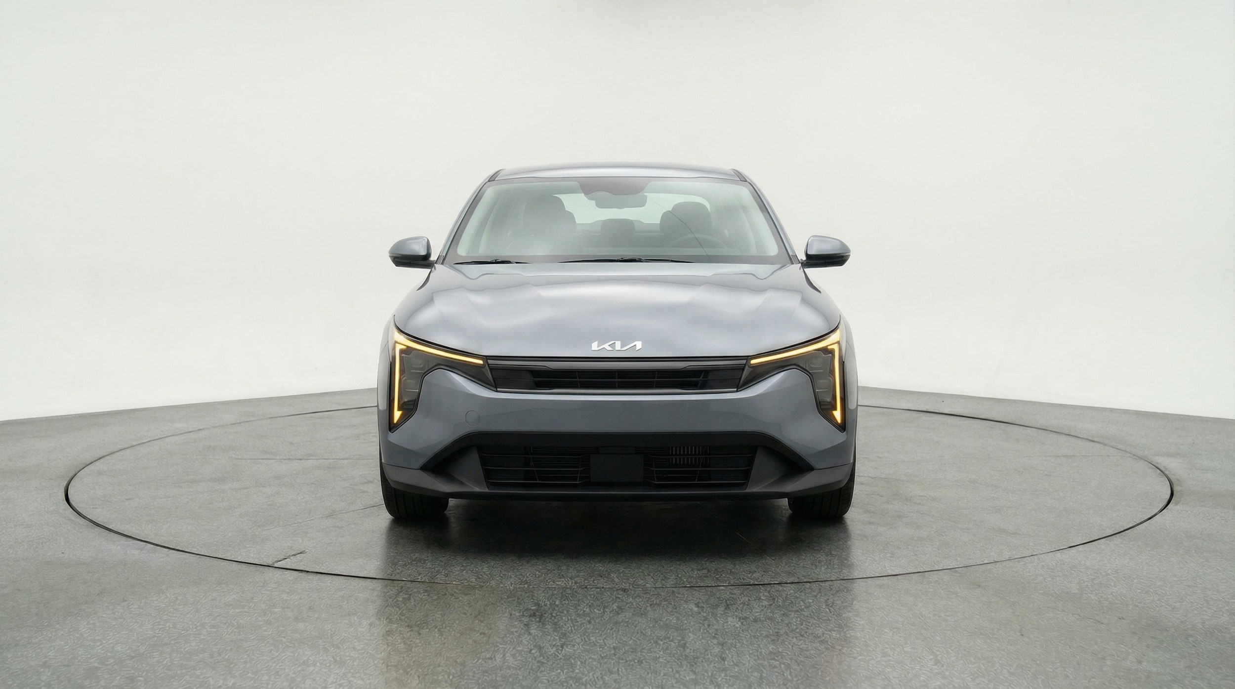 Thumbnail: 2025 Kia K4 - 2