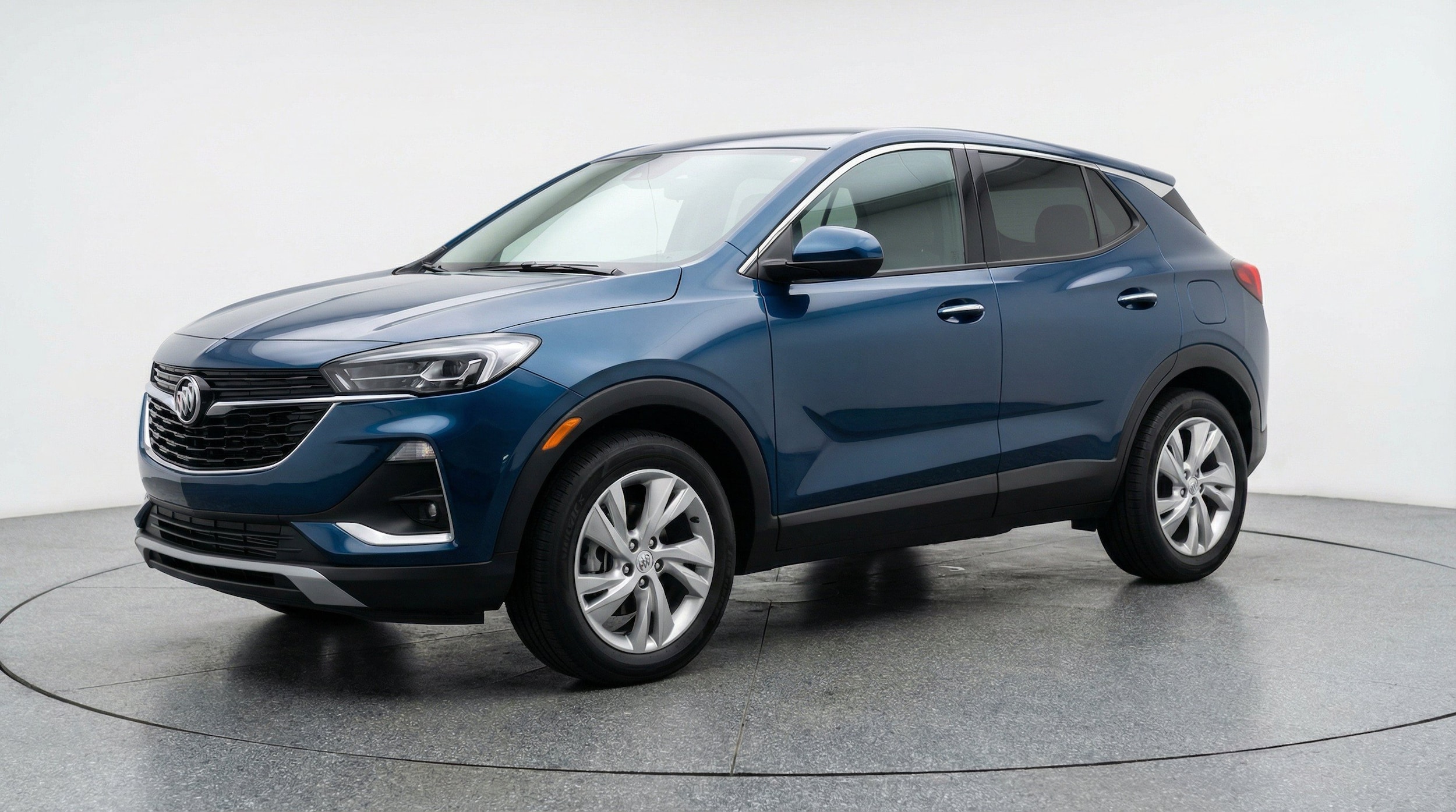 Thumbnail: 2026 Buick Encore GX - 3