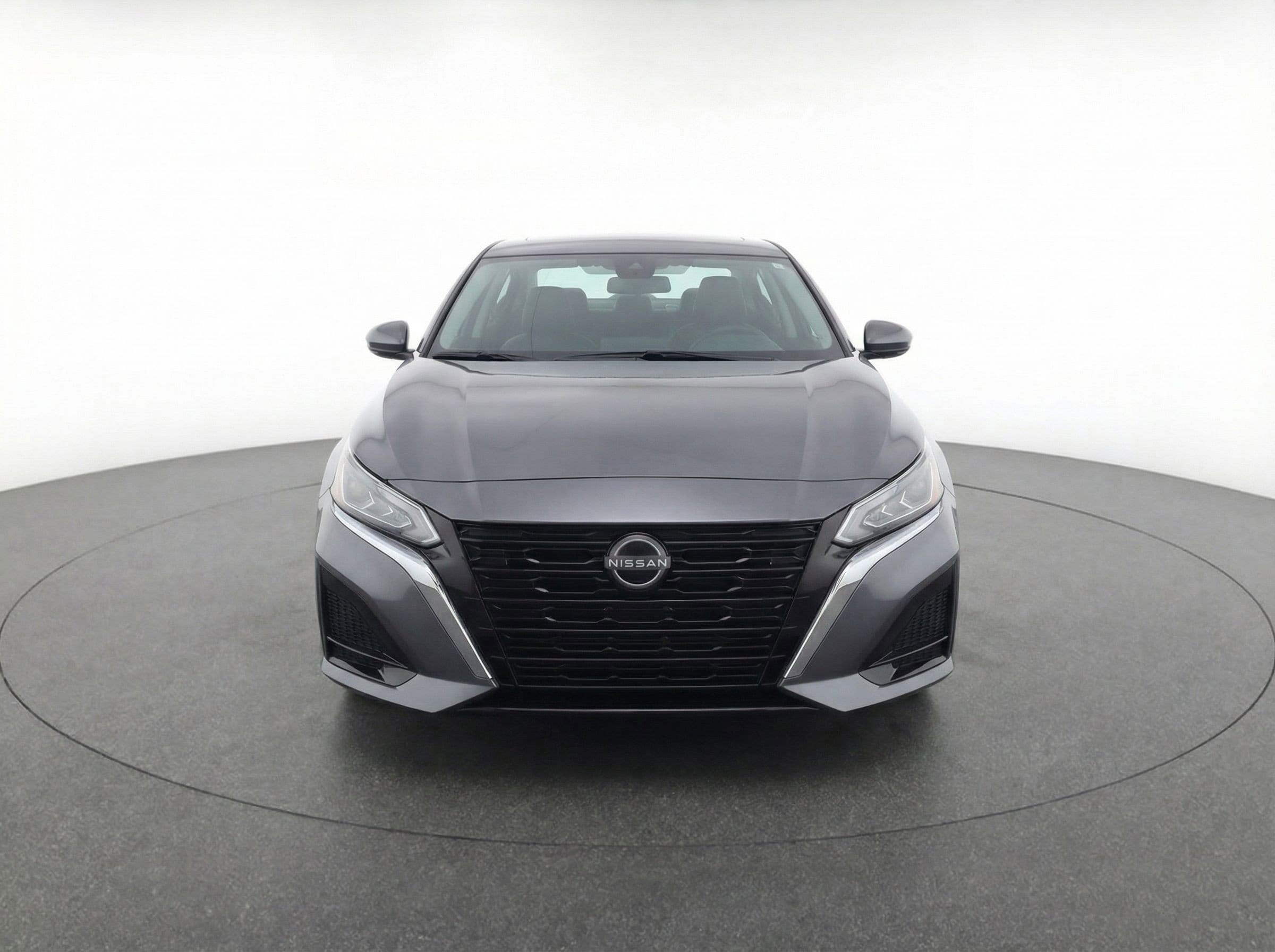 Thumbnail: 2024 Nissan Altima - 2