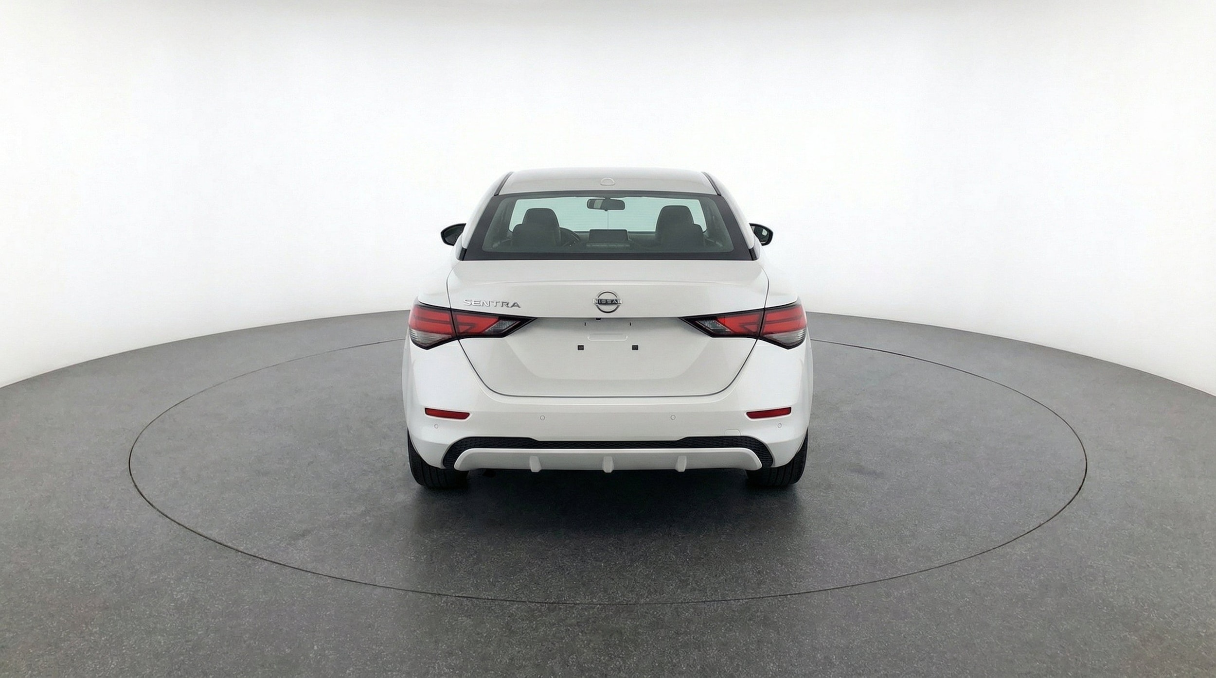 Thumbnail: 2025 Nissan Sentra - 7