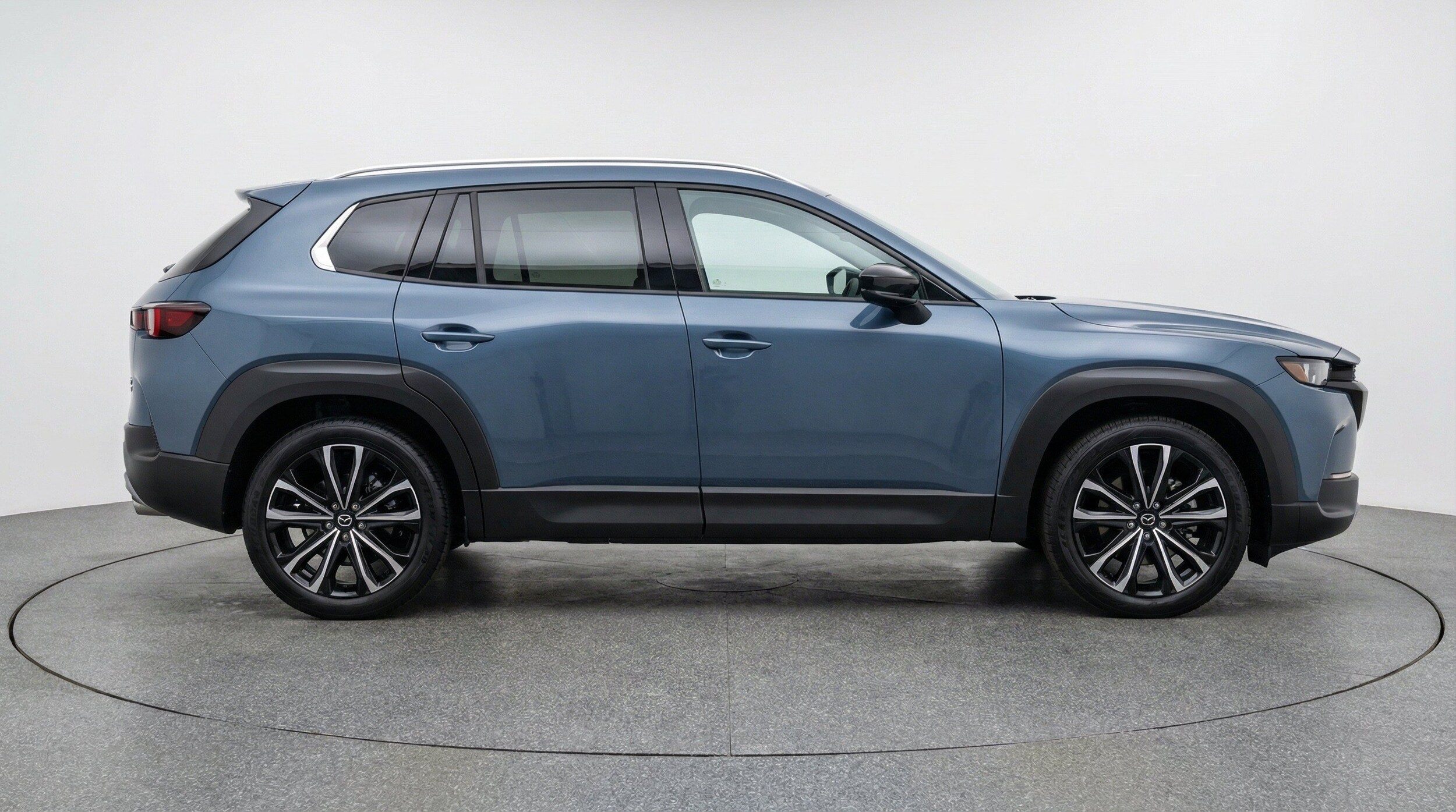 Thumbnail: 2026 Mazda CX-50 - 11