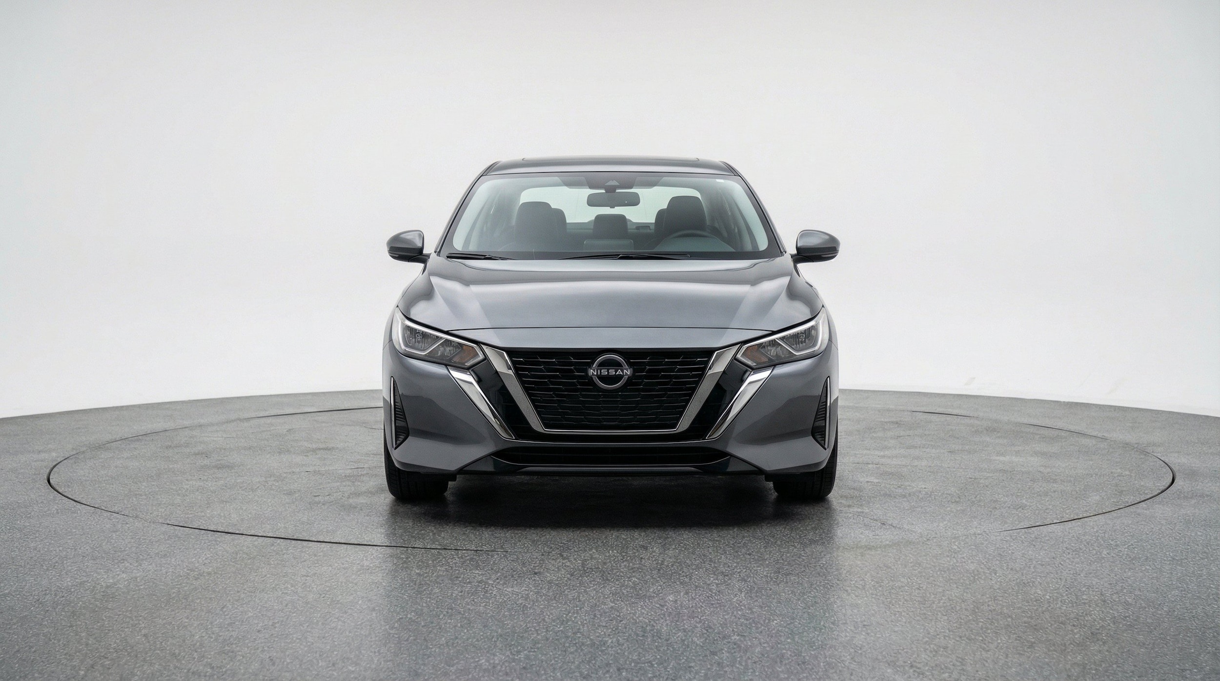 Thumbnail: 2025 Nissan Sentra - 2