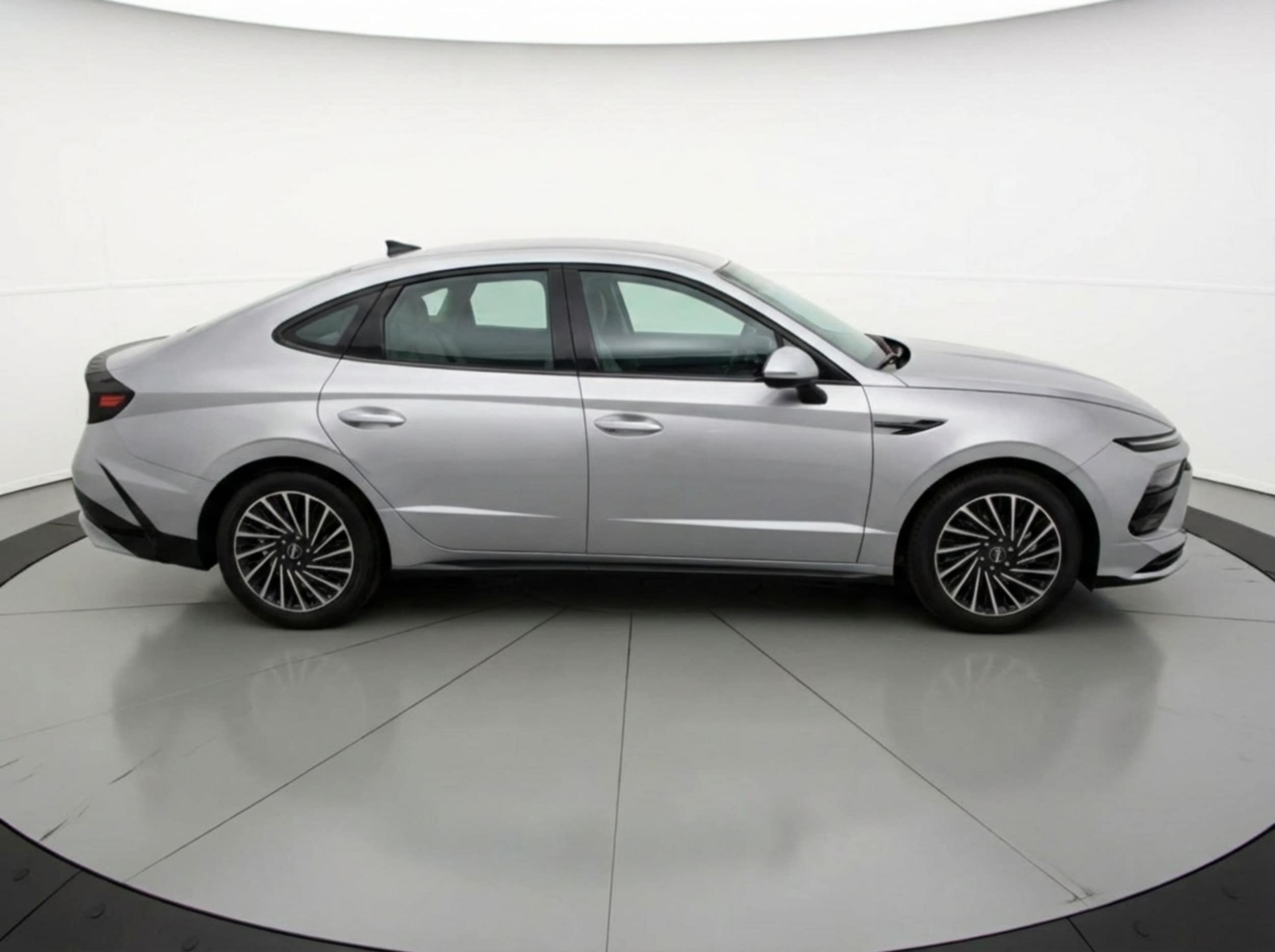 Thumbnail: 2025 Hyundai Sonata - 8