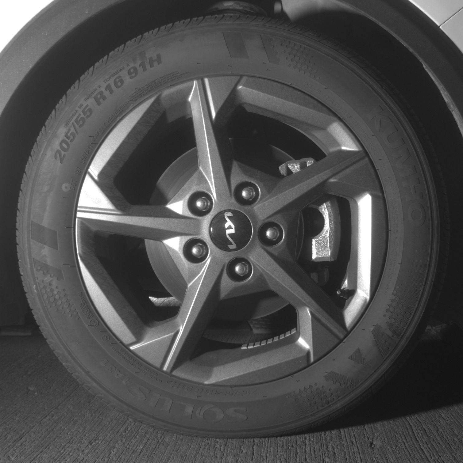 Thumbnail: 2025 Kia K4 - 10