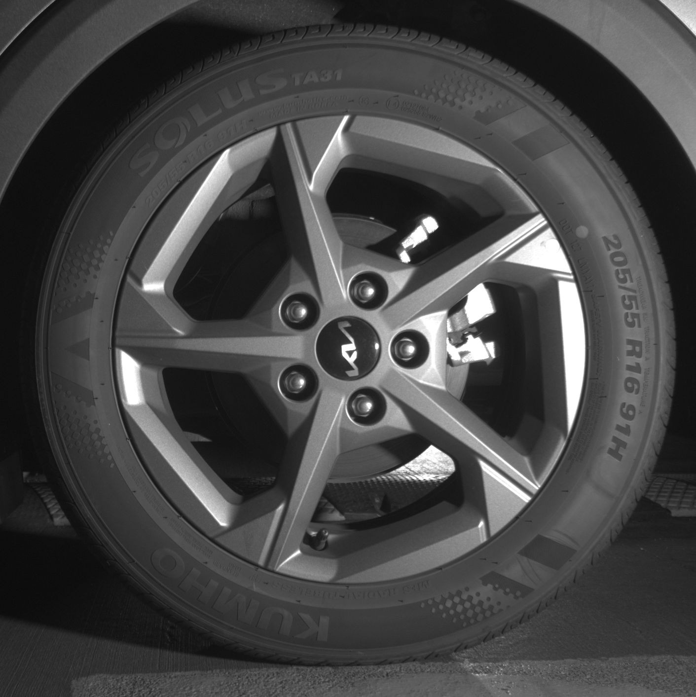 Thumbnail: 2025 Kia K4 - 11