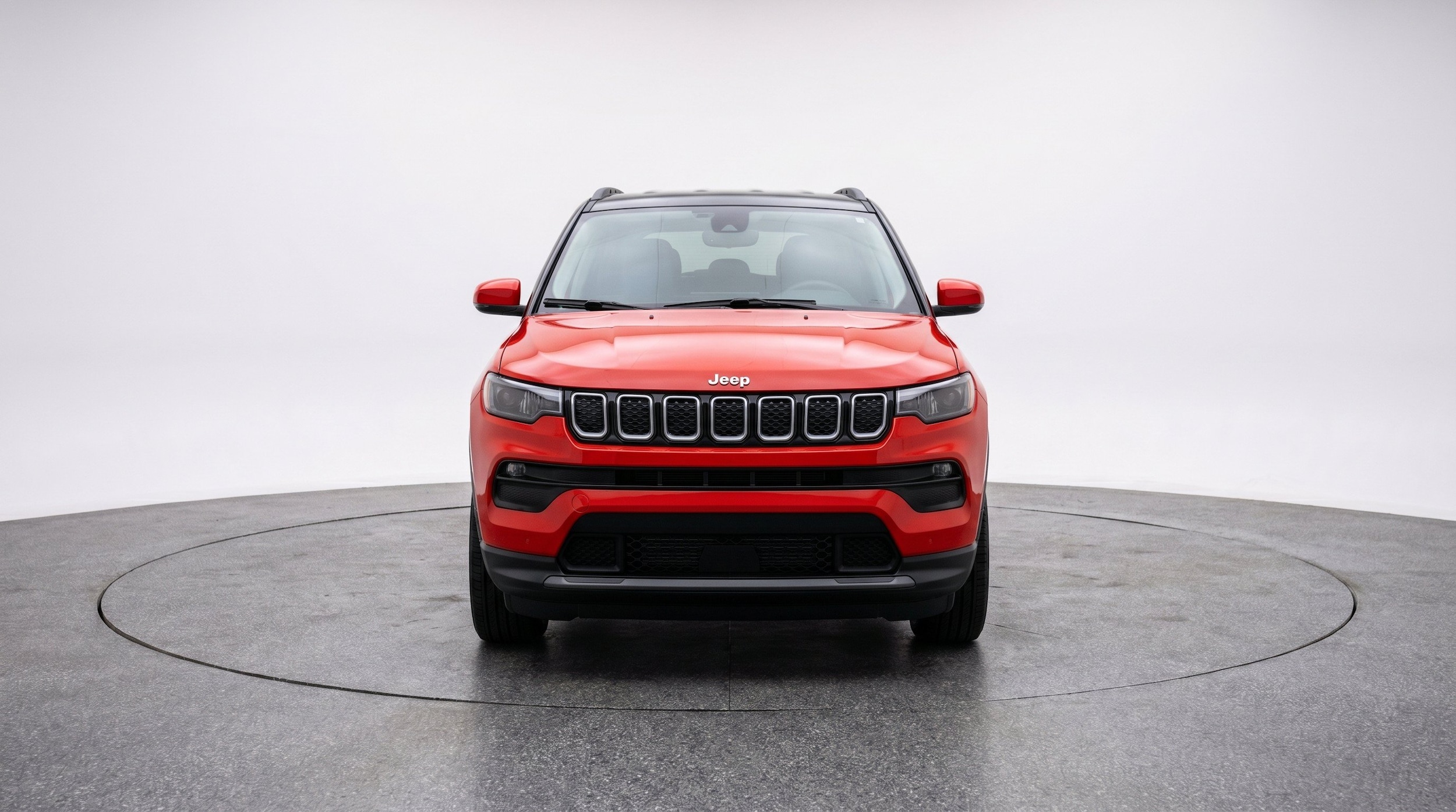 Thumbnail: 2025 Jeep Compass - 2