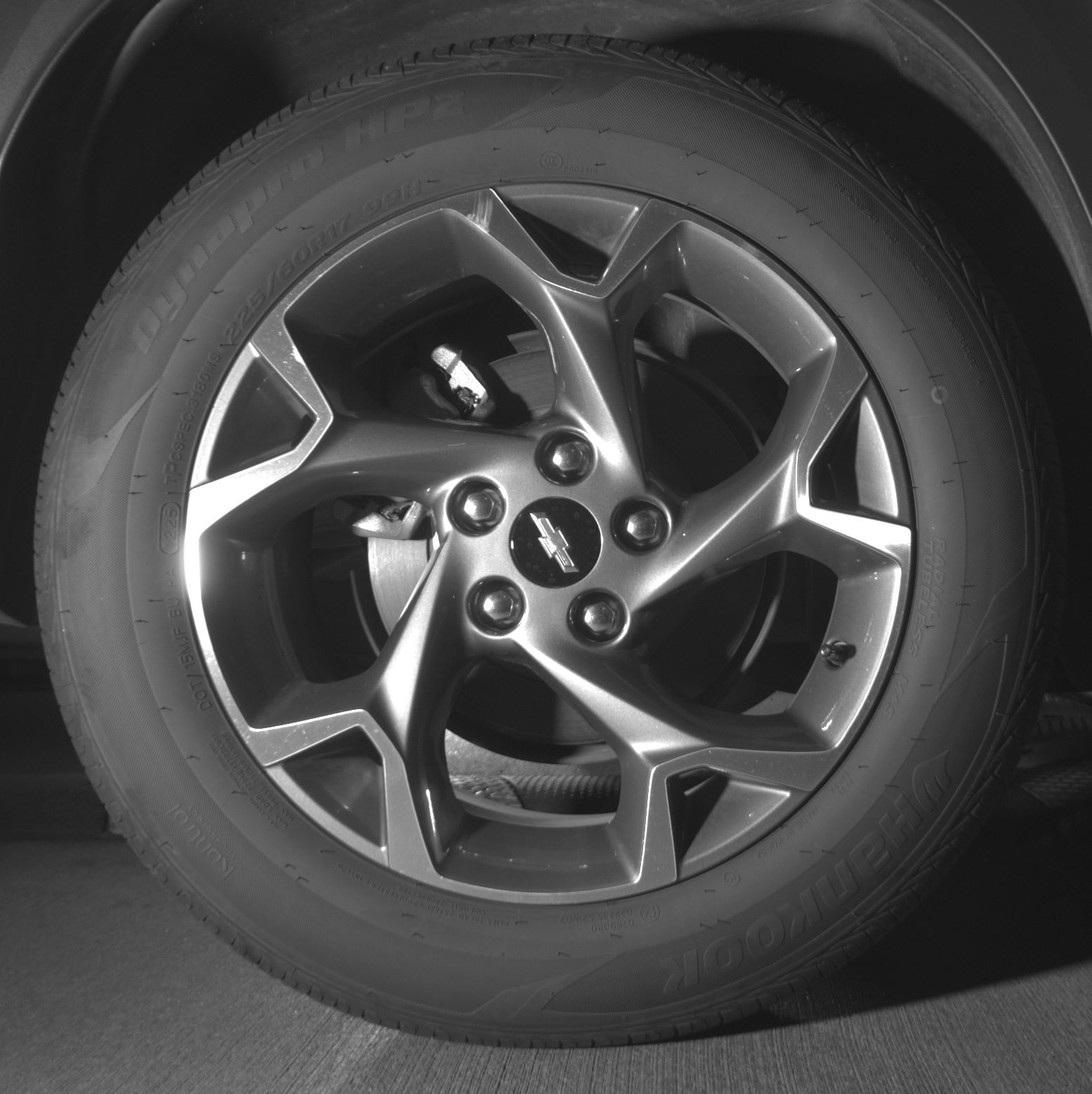 Thumbnail: 2025 Chevrolet Trax - 12