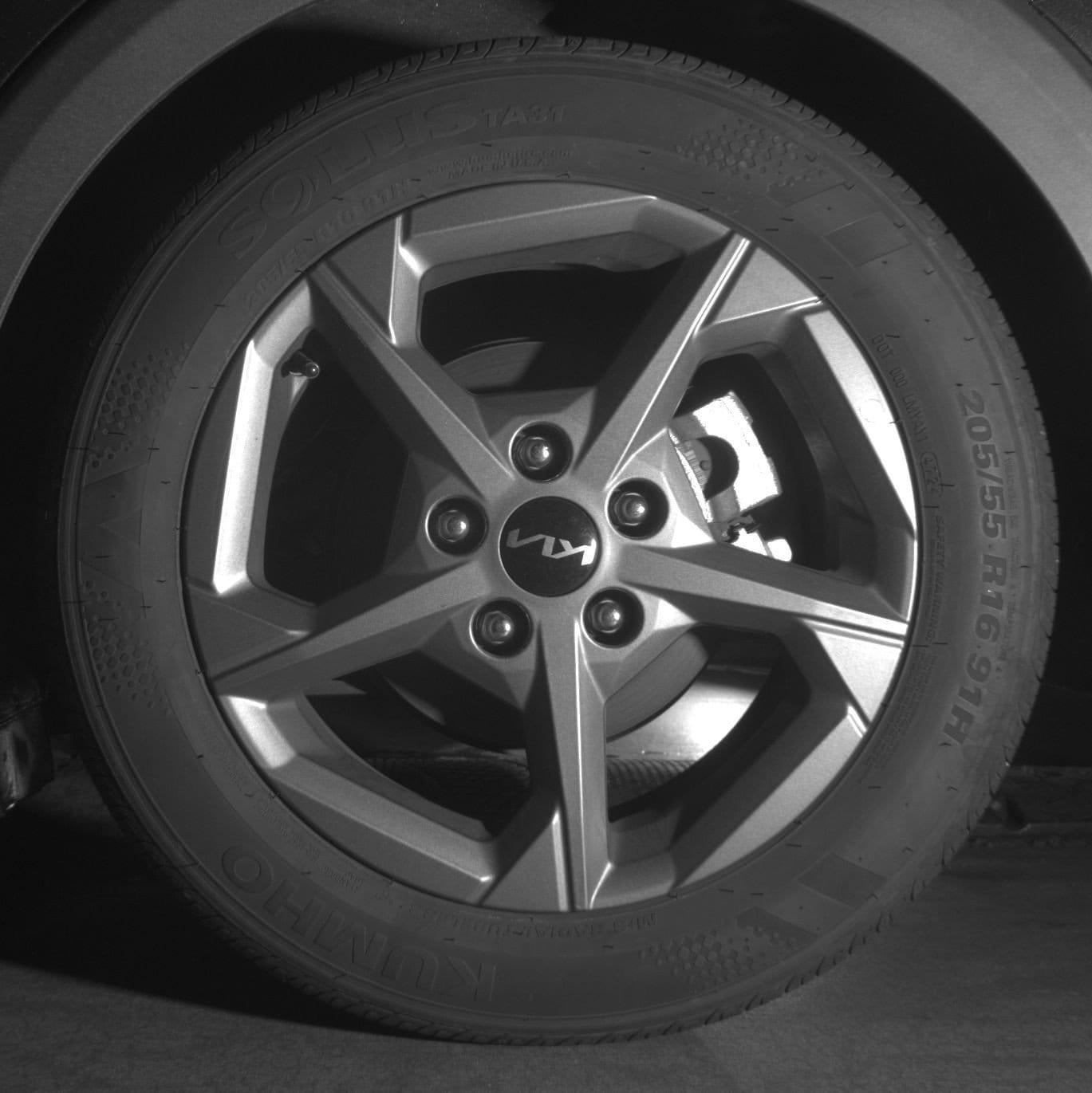 Thumbnail: 2025 Kia K4 - 14