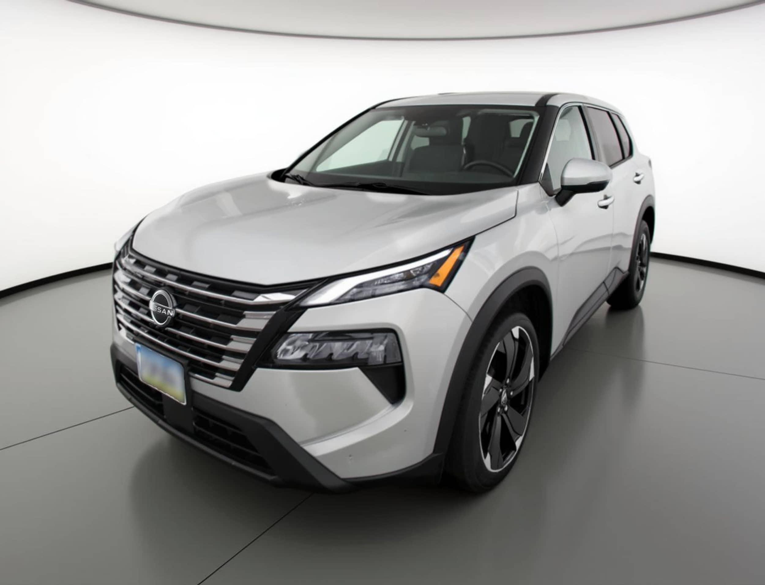 Thumbnail: 2025 Nissan Rogue - 3