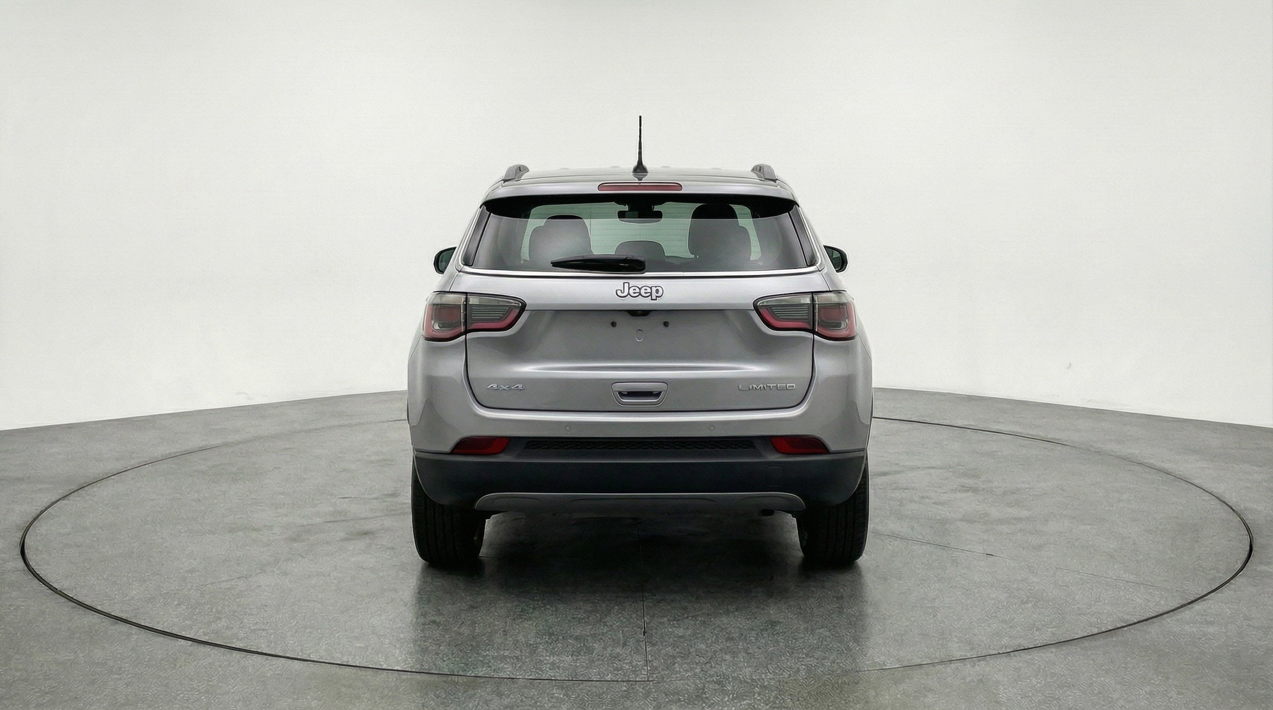 Thumbnail: 2025 Jeep Compass - 7