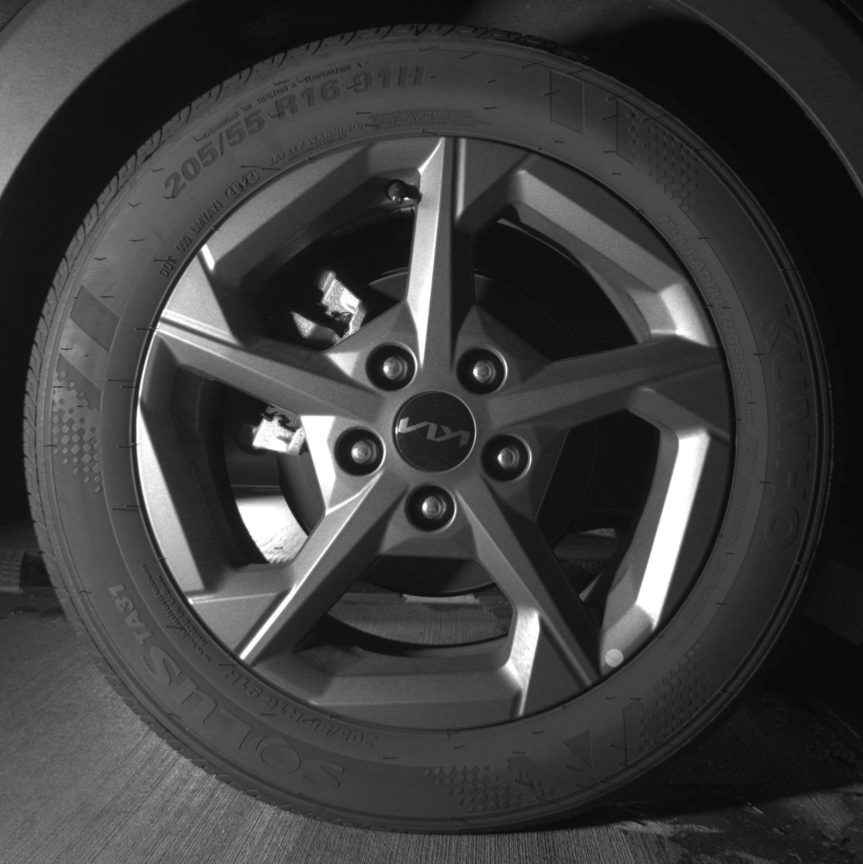 Thumbnail: 2025 Kia K4 - 12