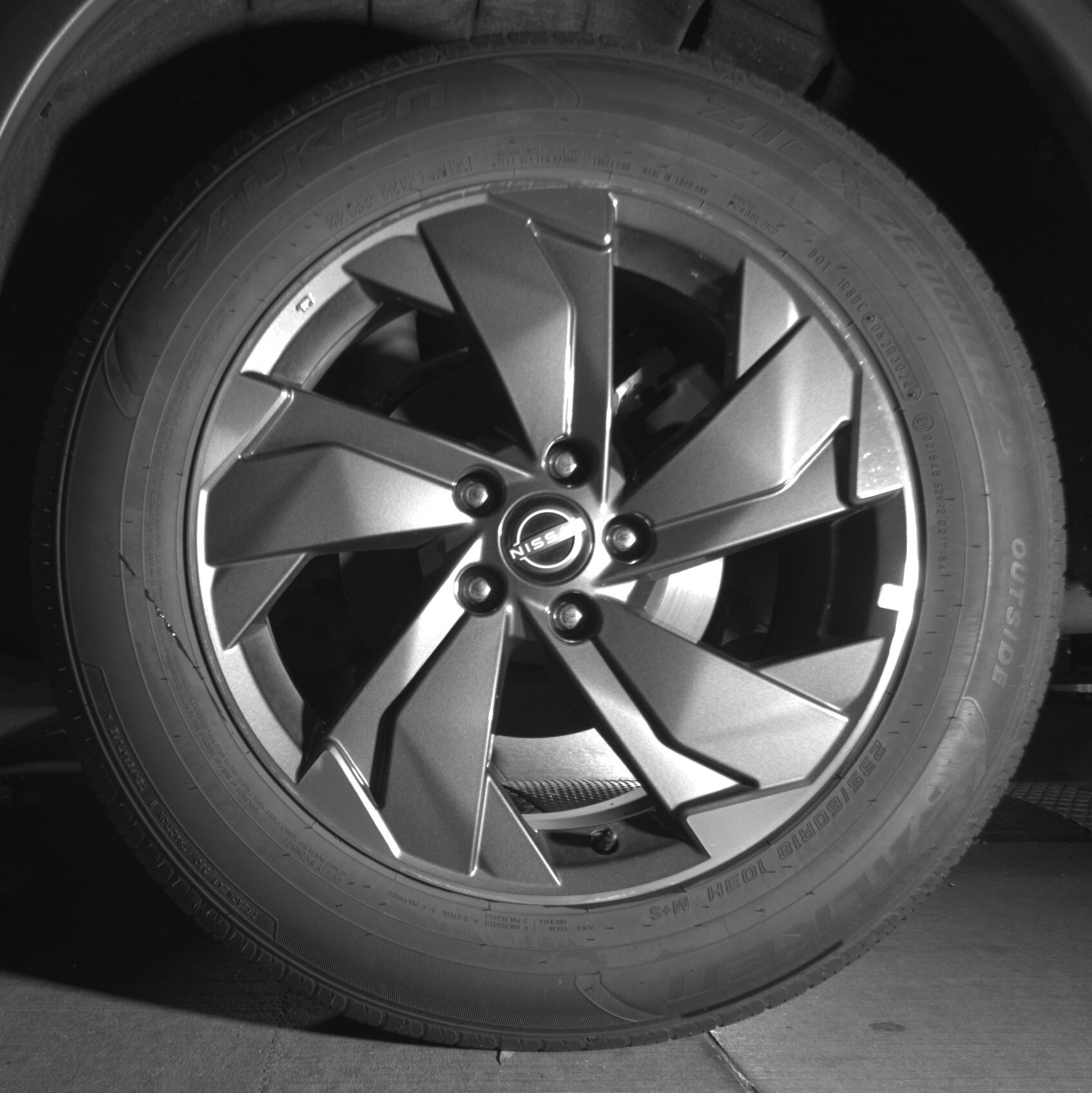 Thumbnail: 2025 Nissan Rogue - 11