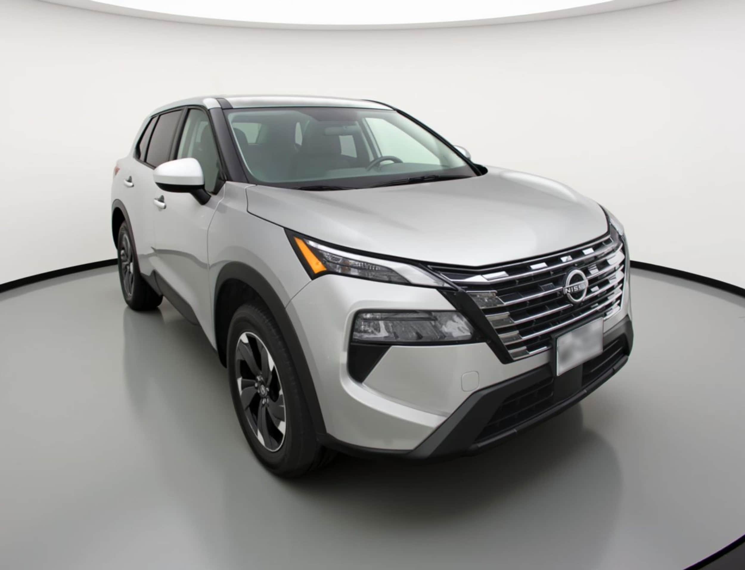 Thumbnail: 2025 Nissan Rogue - 1