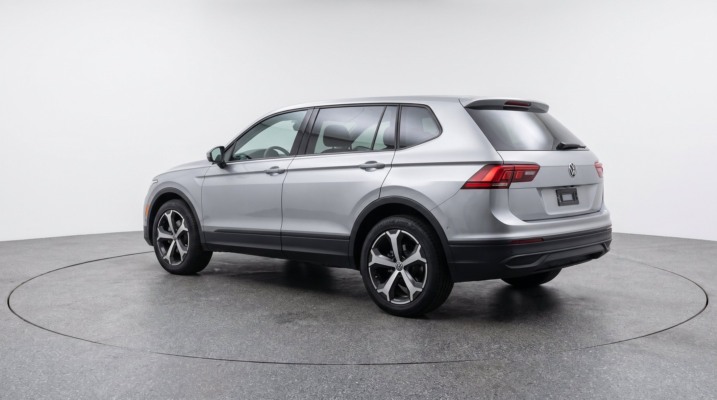 Thumbnail: 2026 Volkswagen Tiguan - 6
