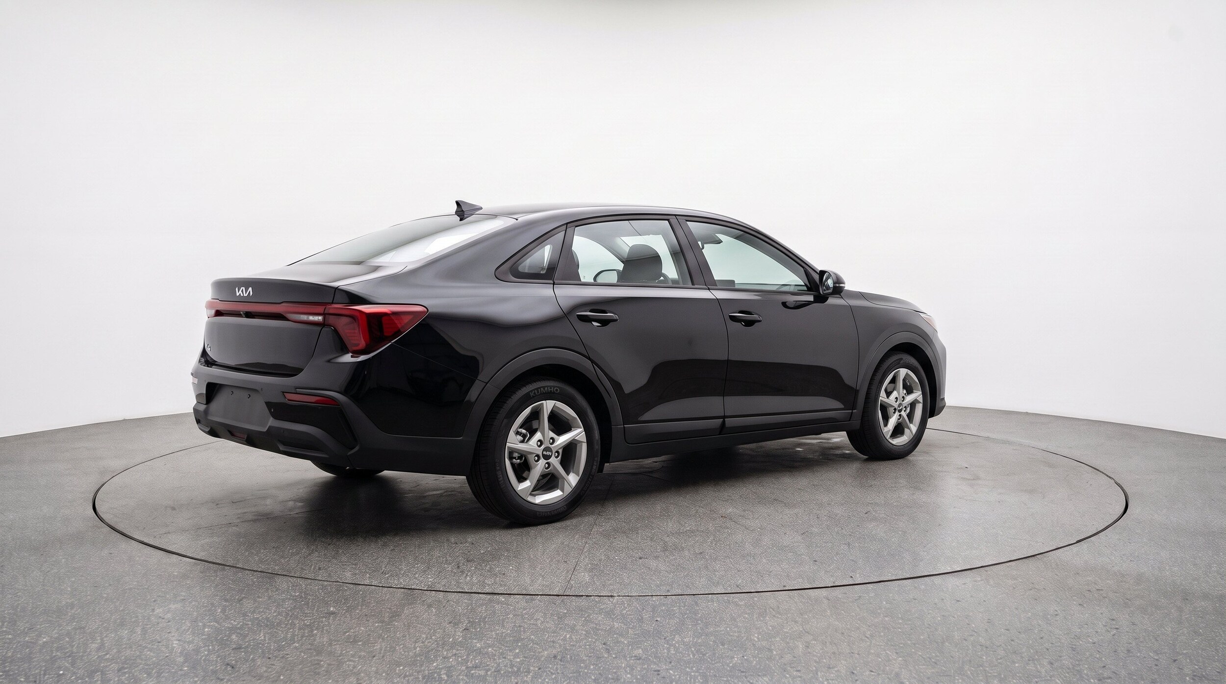Thumbnail: 2025 Kia K4 - 9