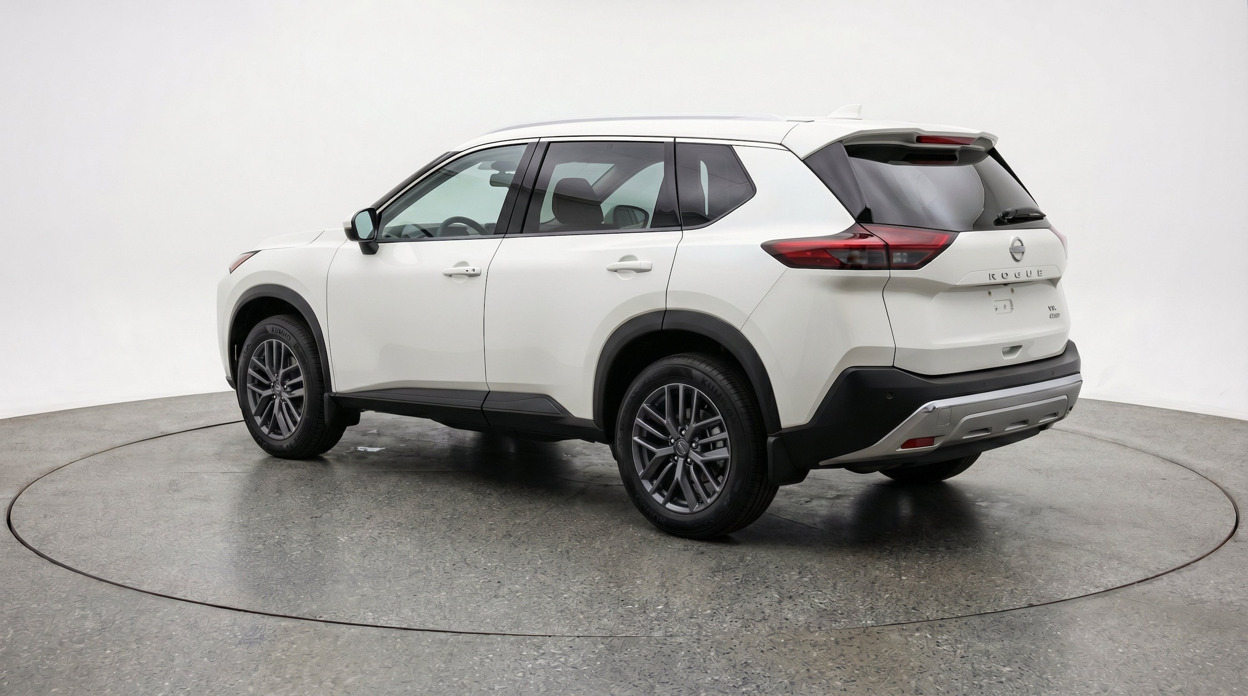 Thumbnail: 2026 Nissan Rogue - 6