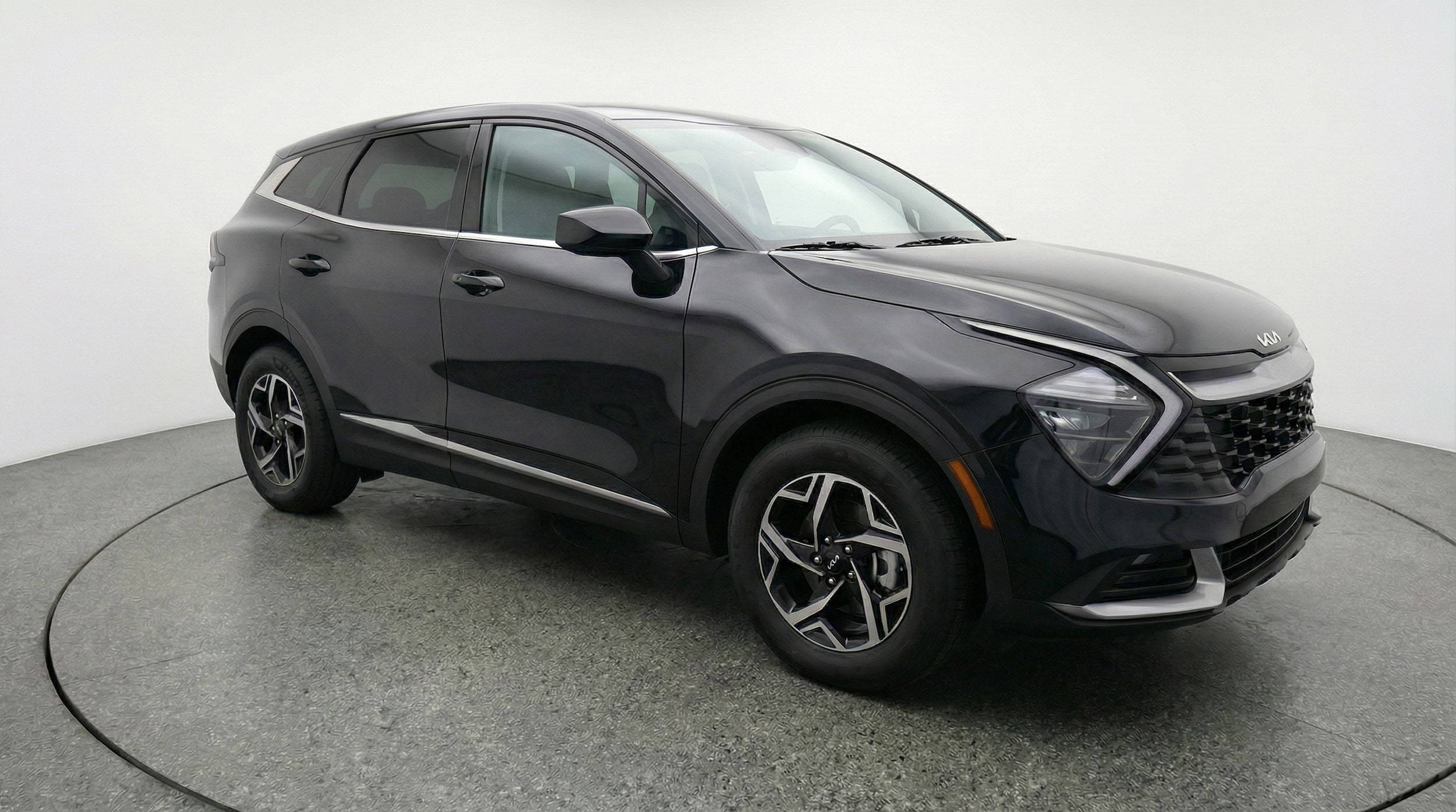 Thumbnail: 2025 Kia Sportage - 1