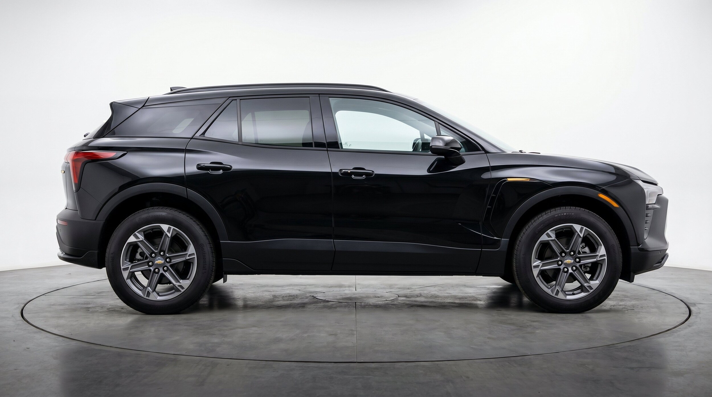 Thumbnail: 2026 Chevrolet Blazer - 11