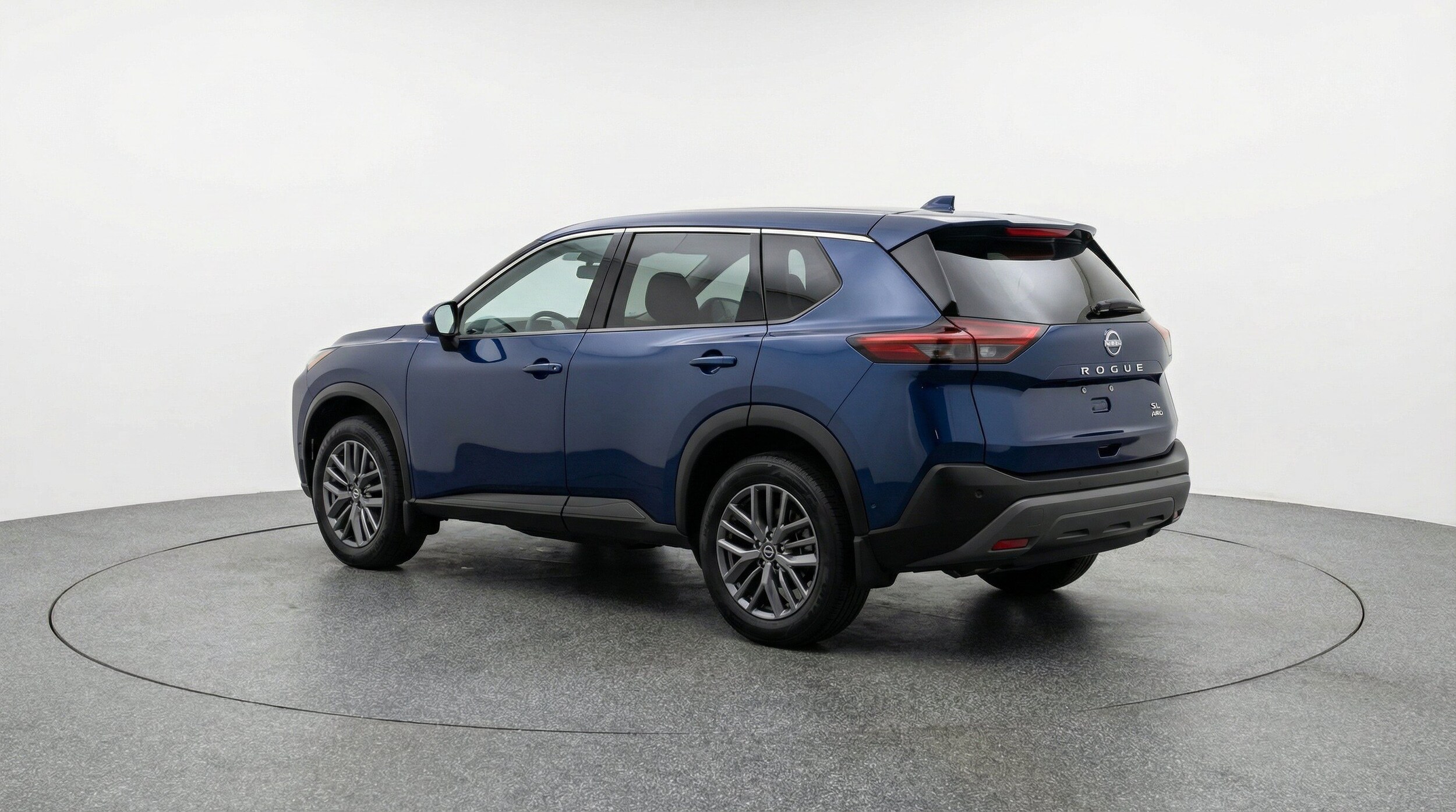 Thumbnail: 2026 Nissan Rogue - 6
