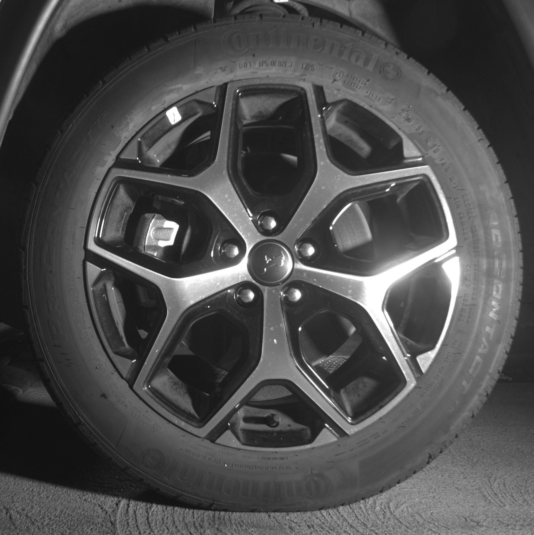 Thumbnail: 2025 Jeep Compass - 12