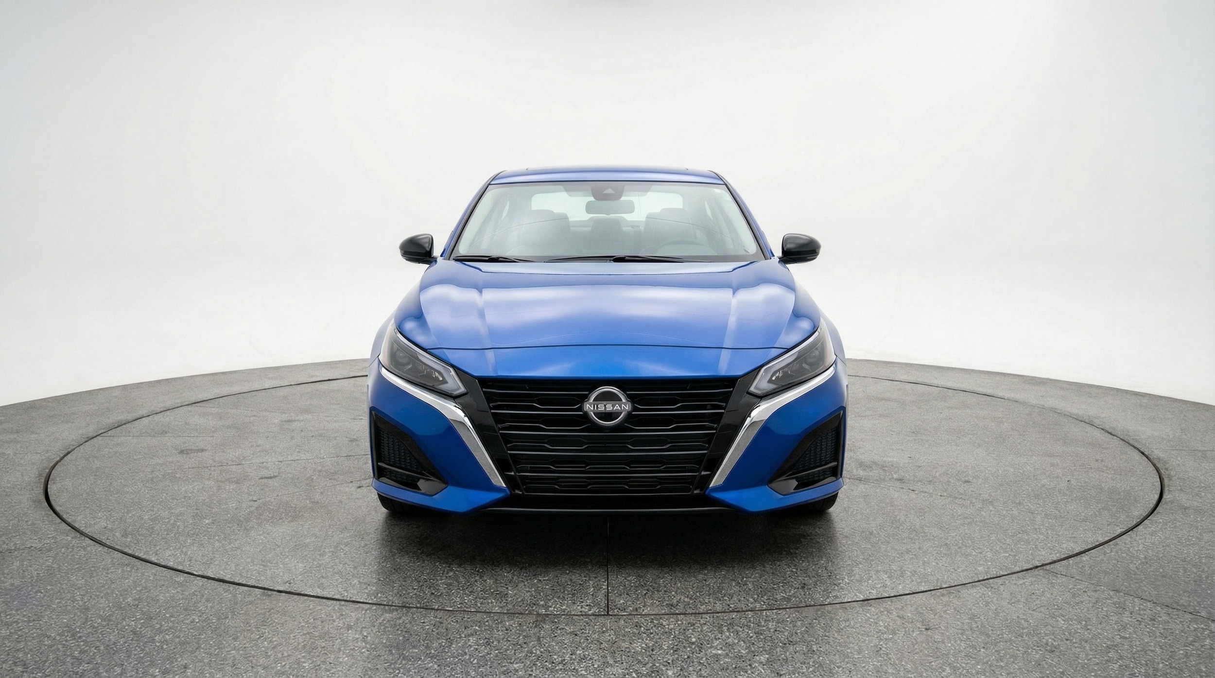 Thumbnail: 2025 Nissan Altima - 2