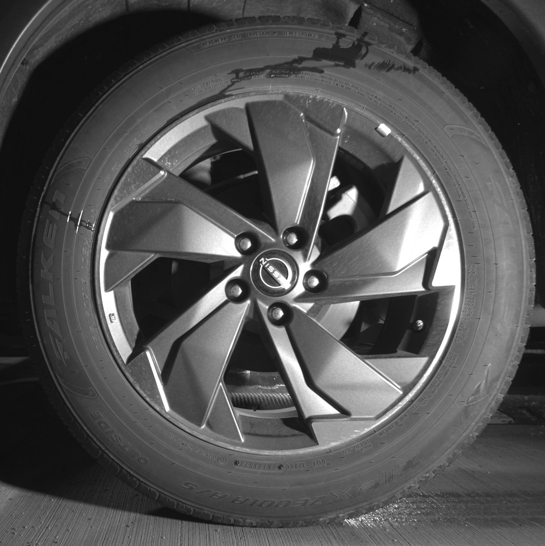 Thumbnail: 2025 Nissan Rogue - 14