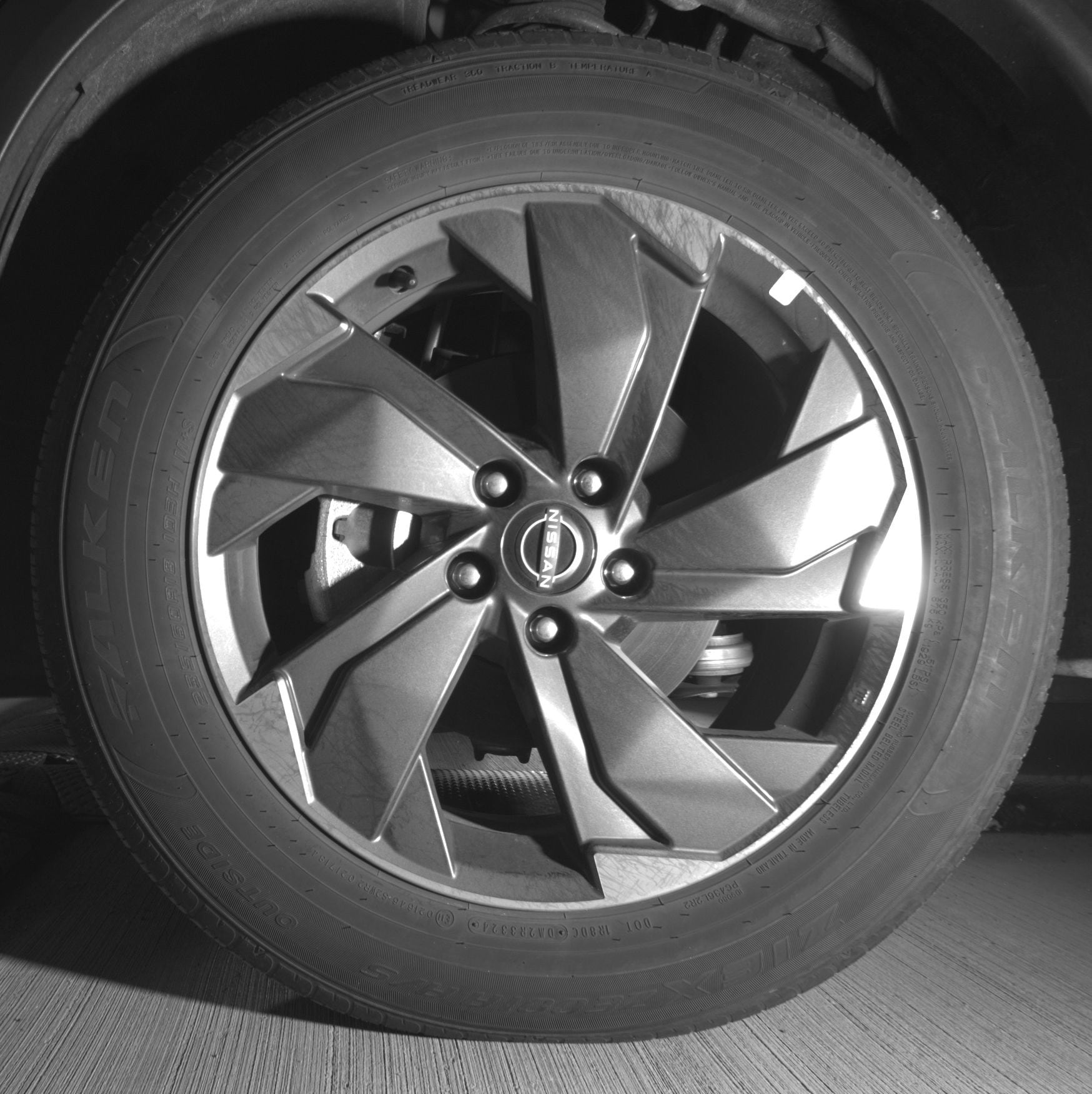 Thumbnail: 2025 Nissan Rogue - 9