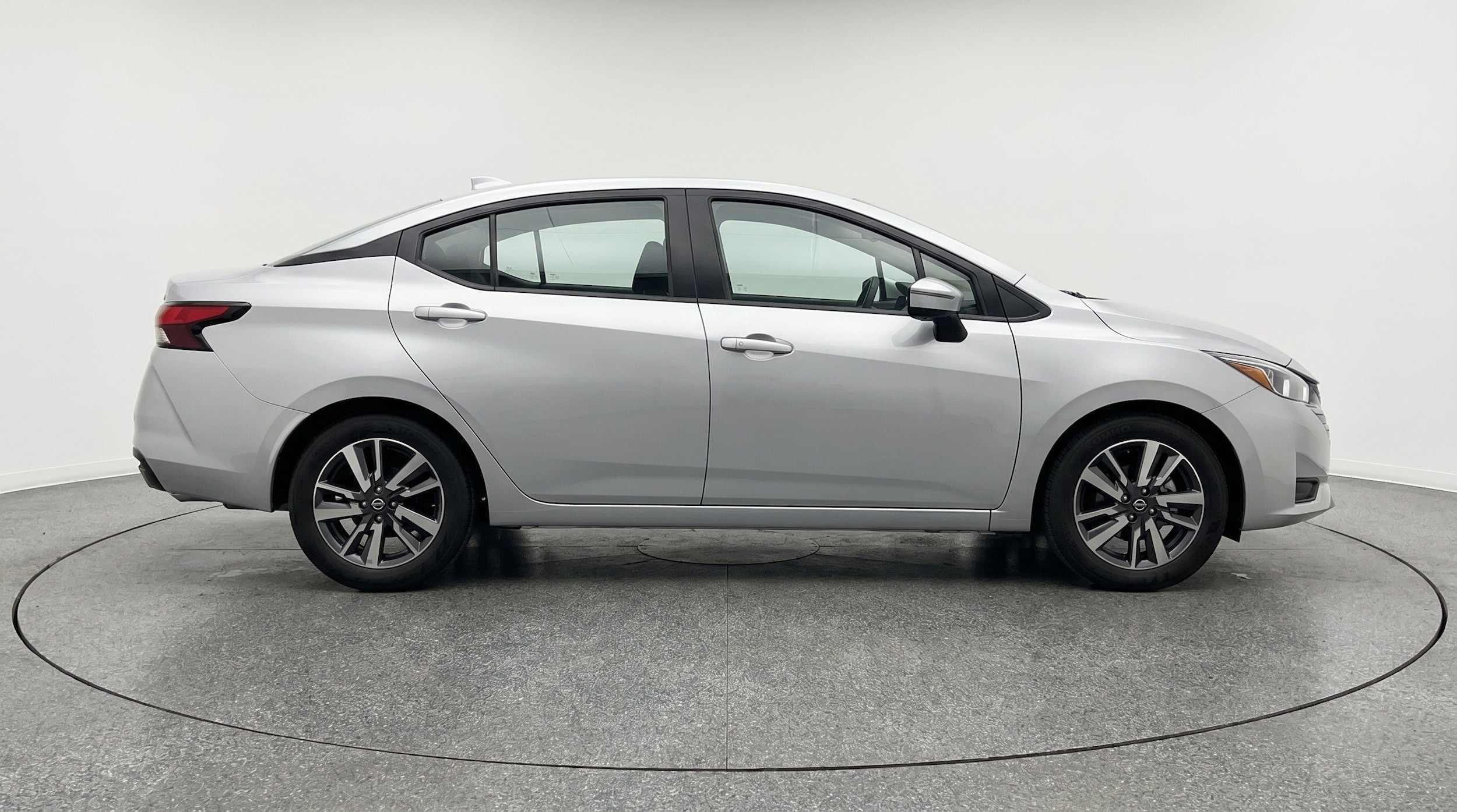 Thumbnail: 2025 Nissan Versa - 11