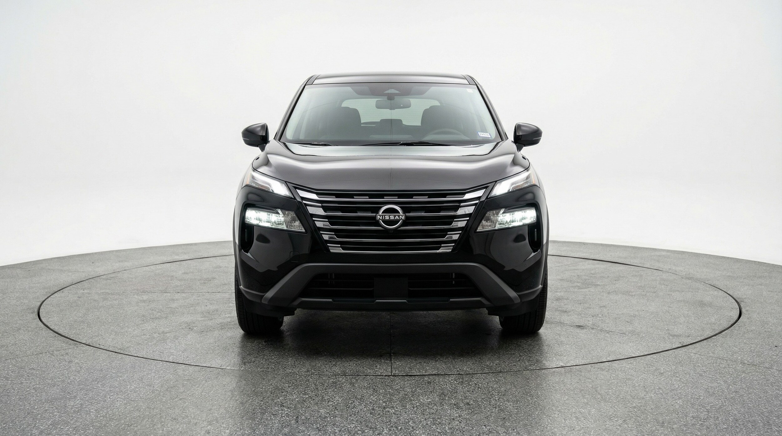 Thumbnail: 2025 Nissan Rogue - 2