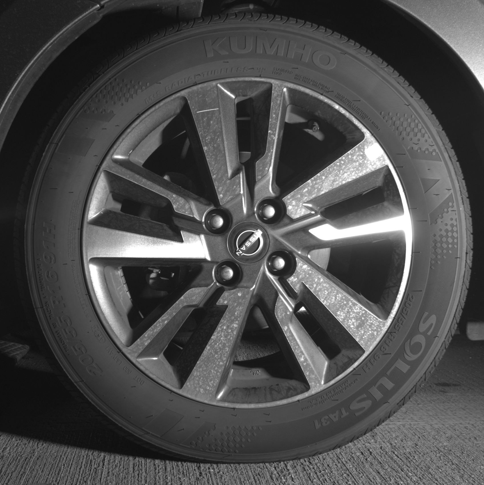 Thumbnail: 2025 Nissan Versa - 12