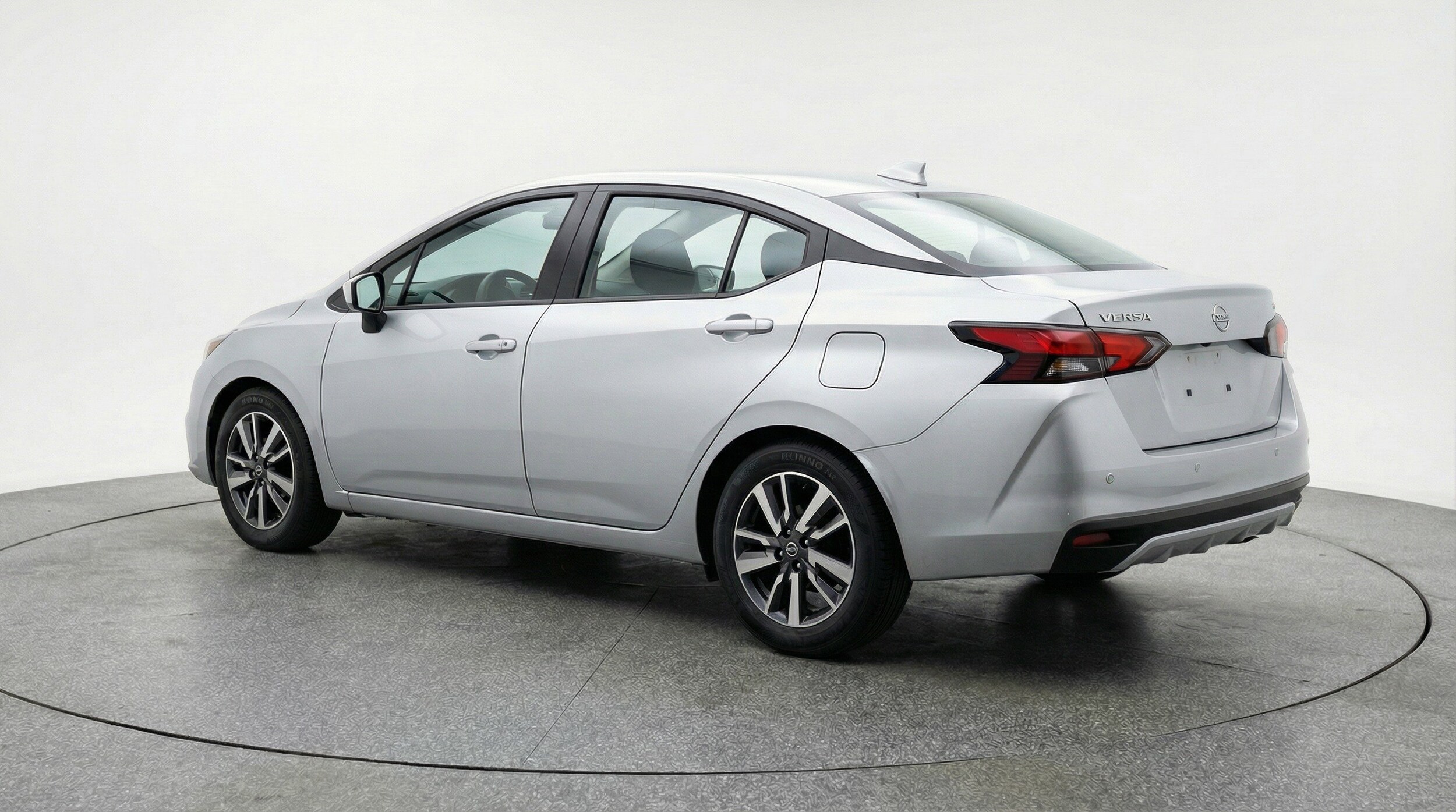 Thumbnail: 2025 Nissan Versa - 6