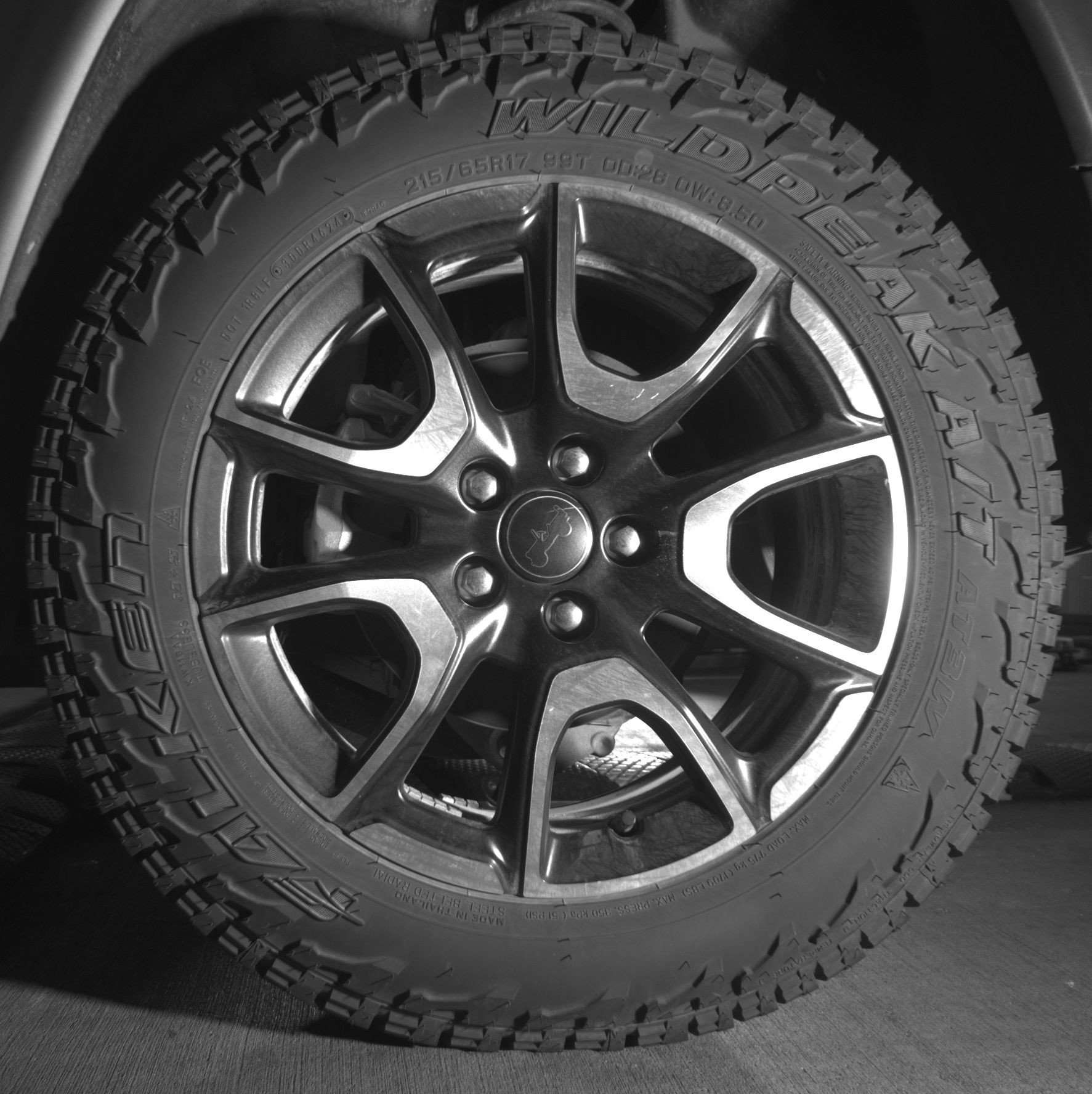 Thumbnail: 2025 Jeep Compass - 14